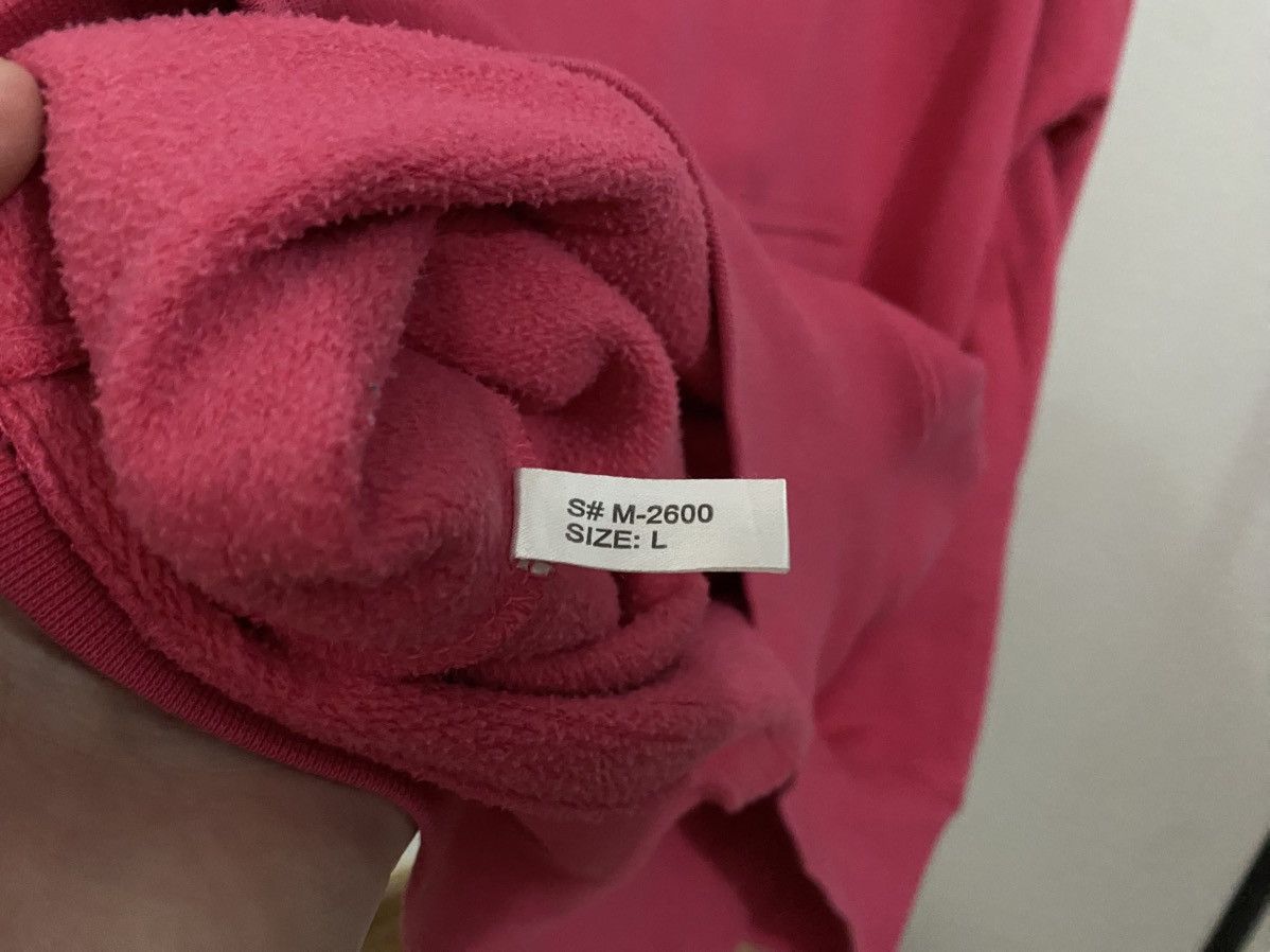 Awful Lot of Cough Syrup AwfulLotOfCoughSuryp/DestoDubb Hoodie 2017 Size US L / EU 52-54 / 3 - 5 Thumbnail