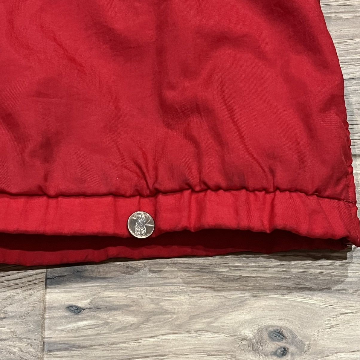 Starter Vintage San Francisco 49ers Starter 1/4 Zip Pullover XL Size US XL / EU 56 / 4 - 9 Thumbnail