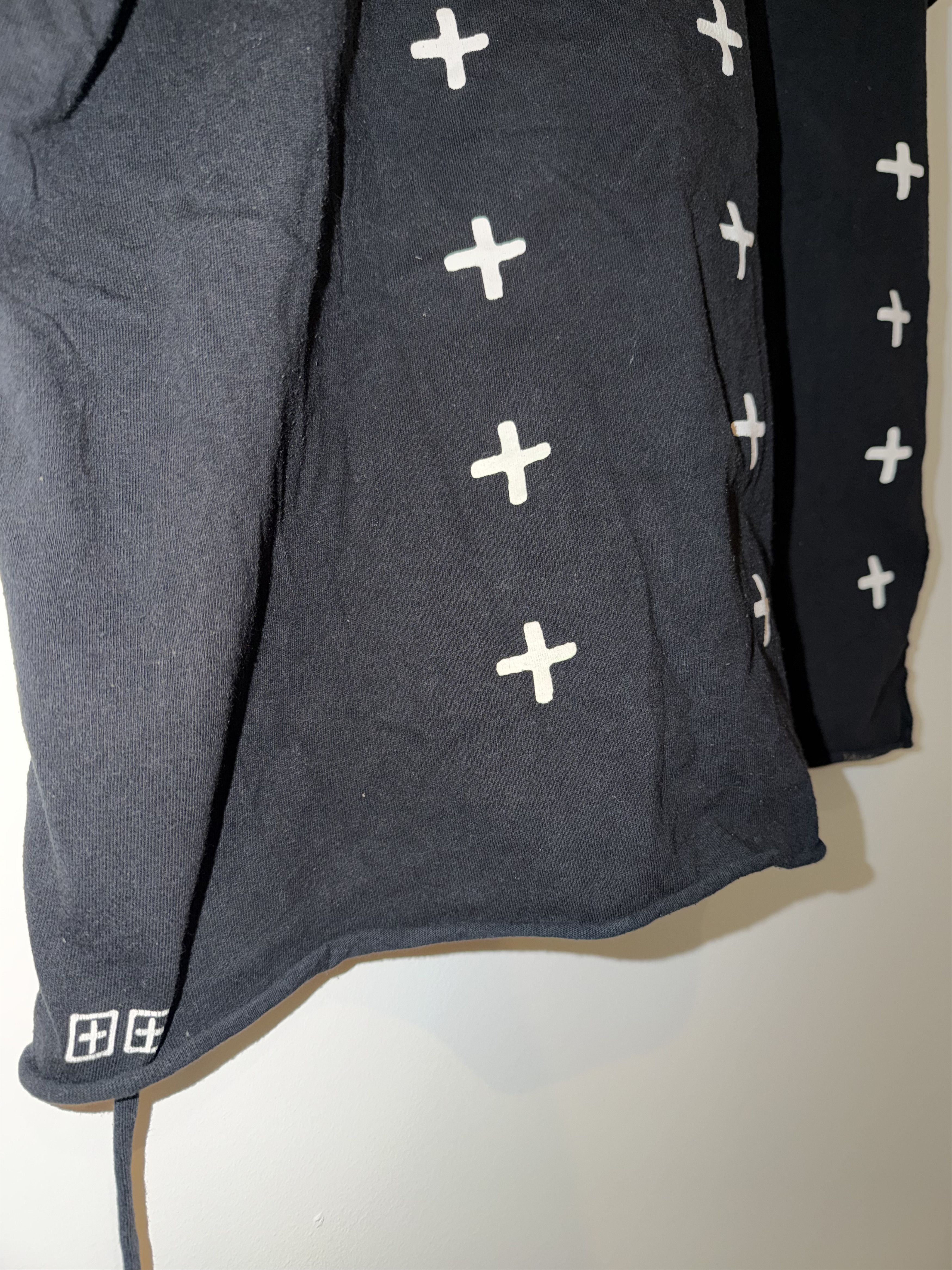 Ksubi Ksubi 4x4 Biggie SS Tee Size US M / EU 48-50 / 2 - 5 Thumbnail