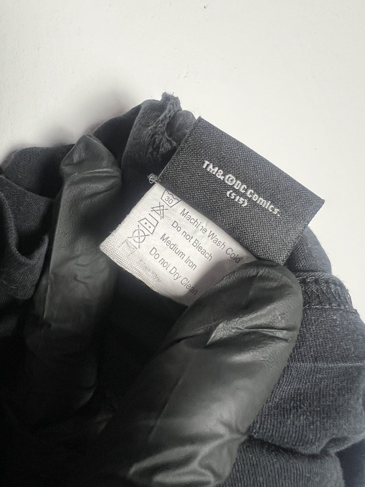 DC Comics DC COMIC SUPERHEROES JOKER TEE Size US XXL / EU 58 / 5 - 12 Thumbnail