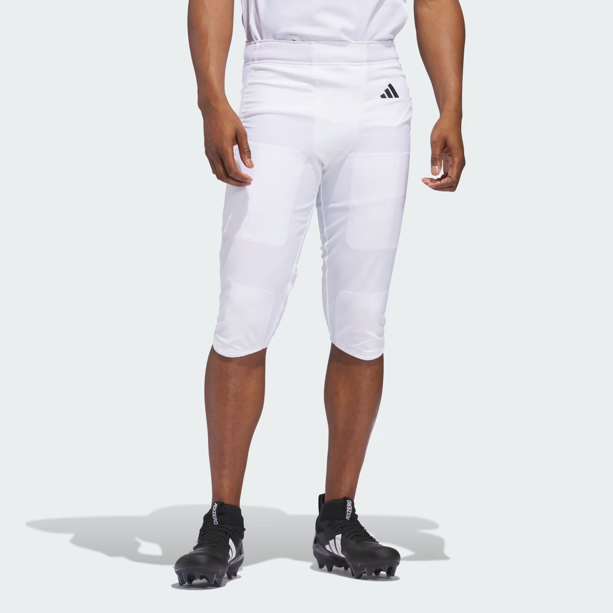 Adidas Adidas Training Jet Sweep Pants American Football M Size US 36 / EU 52 - 11 Thumbnail