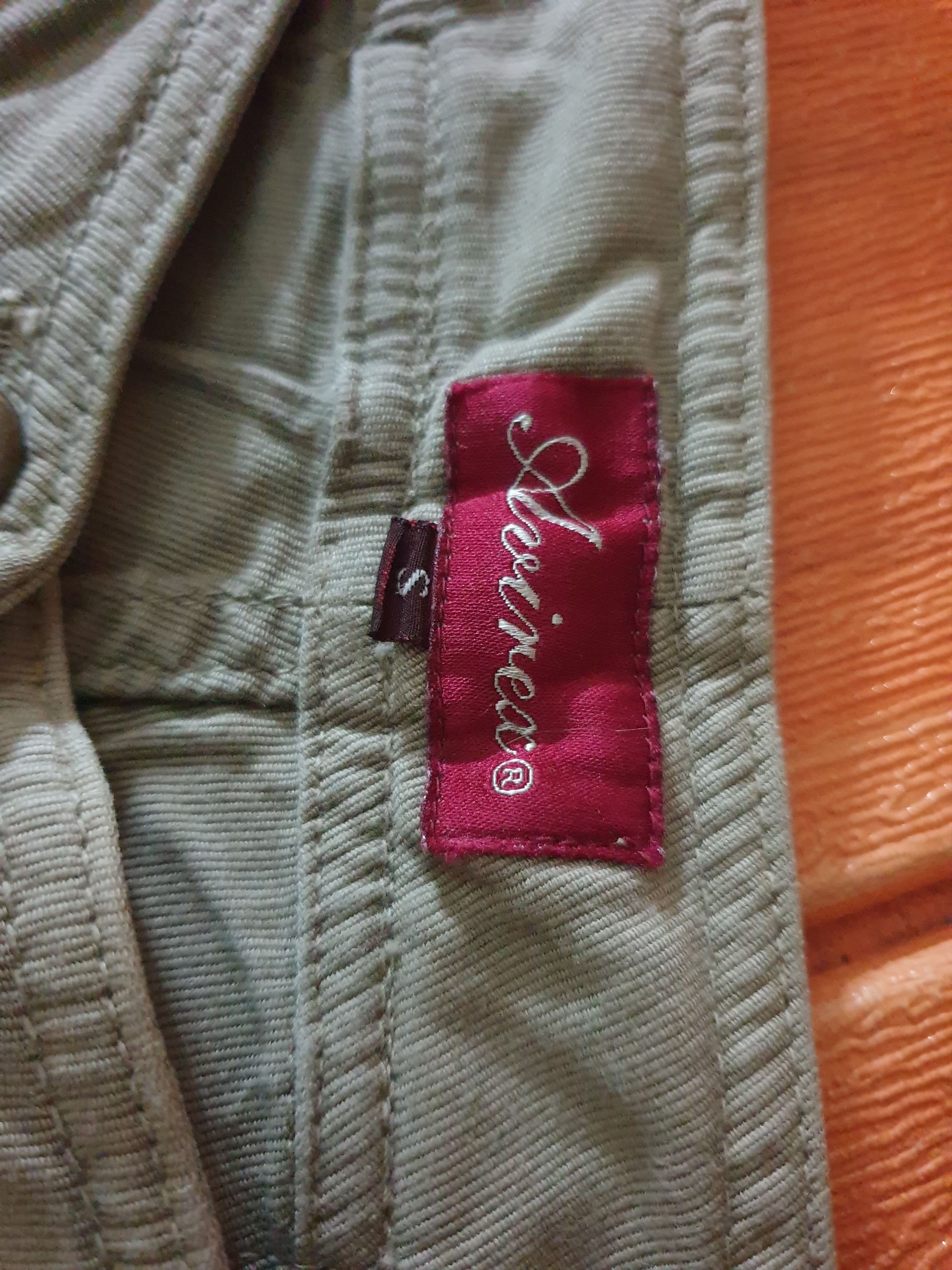 Avirex Avirex multipocket trouser pant Size US 28 / EU 44 - 2 Thumbnail