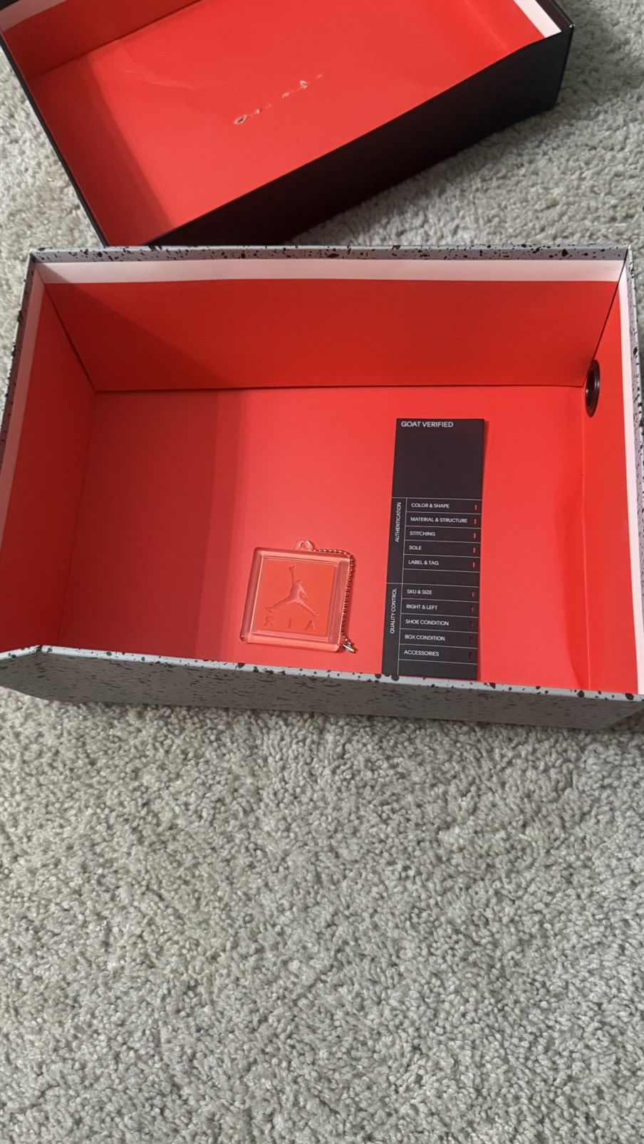 Jordan Brand Jordan 4 motorsports Size US 10 / EU 43 - 4 Thumbnail