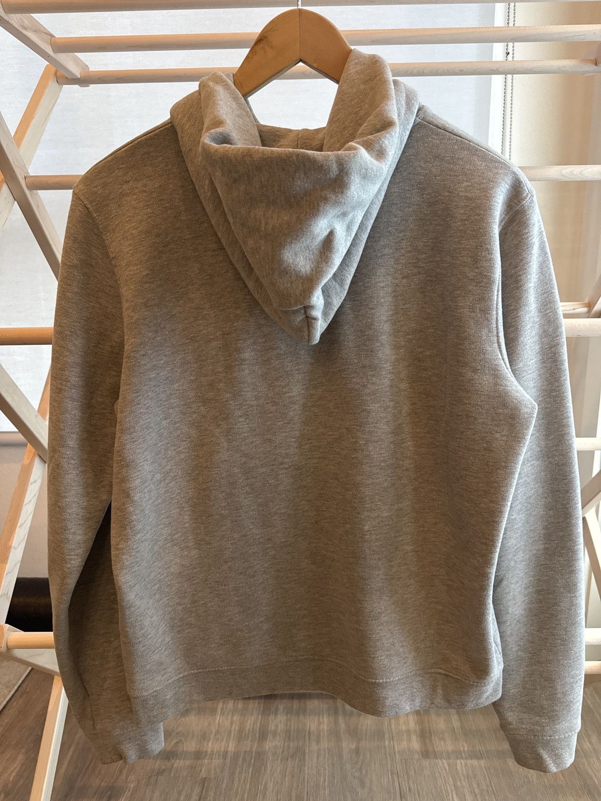 Sandro Sandro Paris Hoodie Size US S / EU 44-46 / 1 - 2 Thumbnail