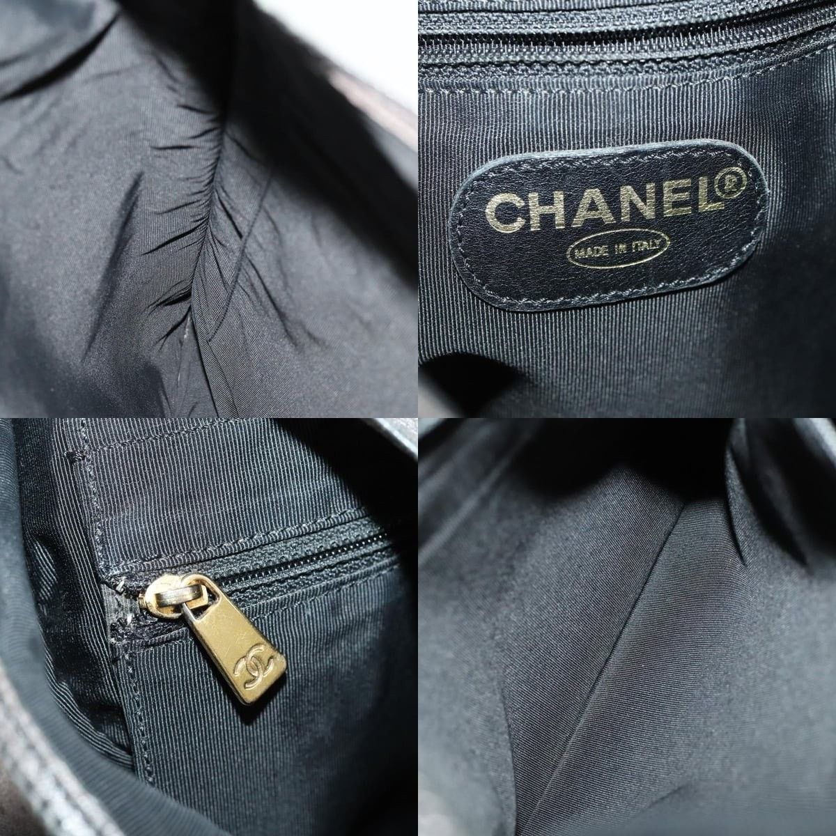Chanel Chanel Classic Flap Shoulder Bag Size ONE SIZE - 7 Thumbnail