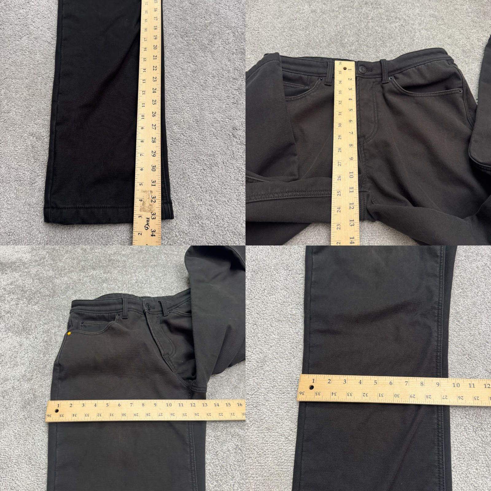Vintage VINTAGE cannot apply Size US 34 / EU 50 - 9 Thumbnail