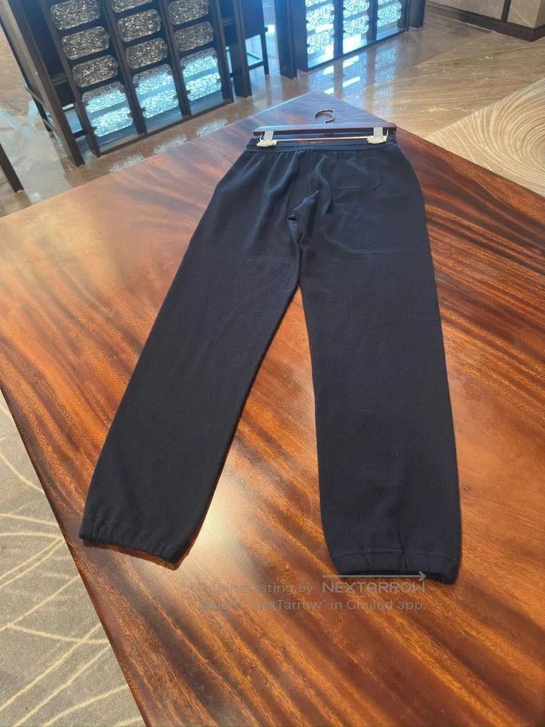 Loro Piana Loro Piana Trousers, Cashmere Size 27" / US 4 / IT 40 - 6 Thumbnail