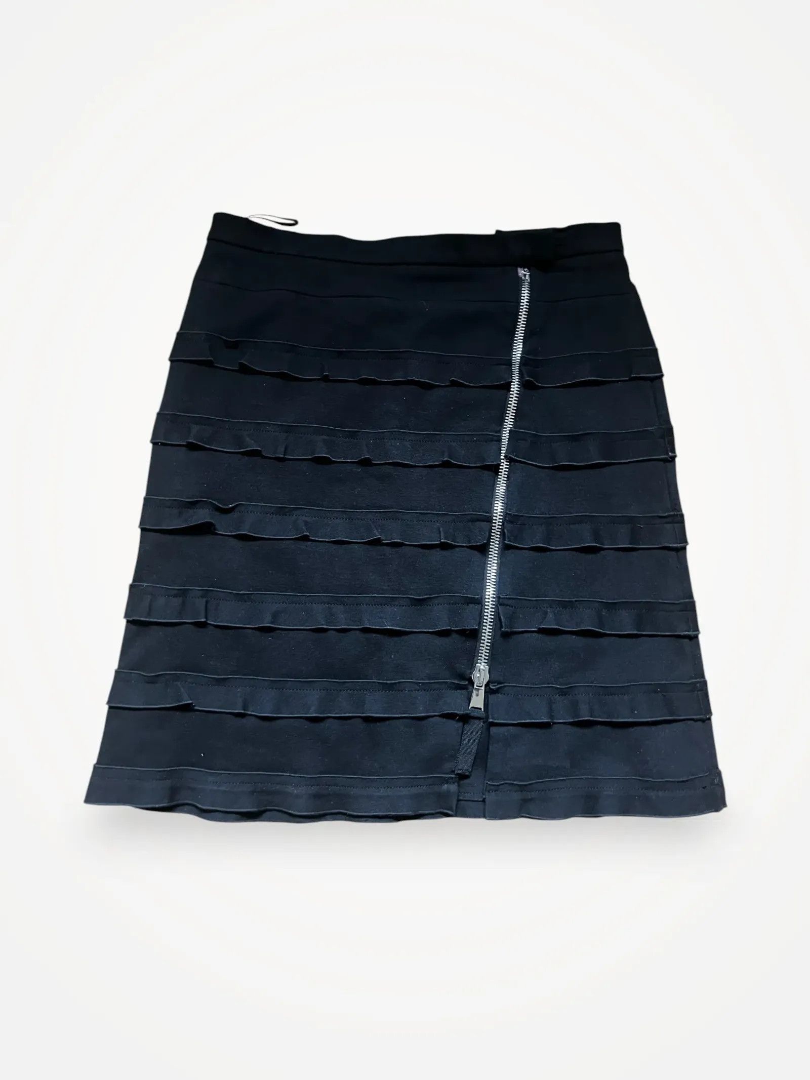 Sonia Rykiel Sonia Rykiel Skirt Size 28" / US 6 / IT 42 - 1 Thumbnail