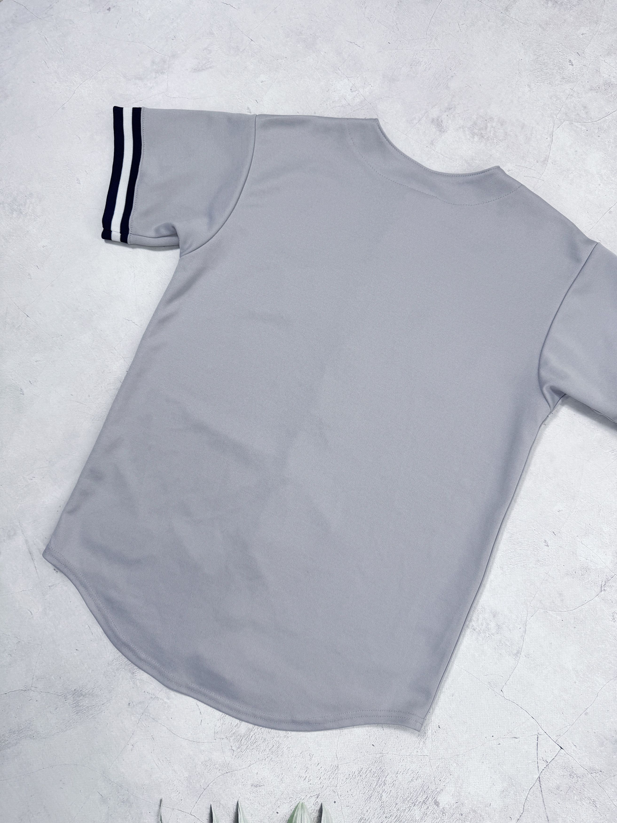Majestic Vintage New York Yankees Baseball Jersey Shrit by Majestic Size US S / EU 44-46 / 1 - 15 Thumbnail