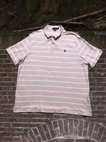 Polo Ralph Lauren Polo Ralph Lauren Polo Size US XXL / EU 58 / 5 - 1 Thumbnail