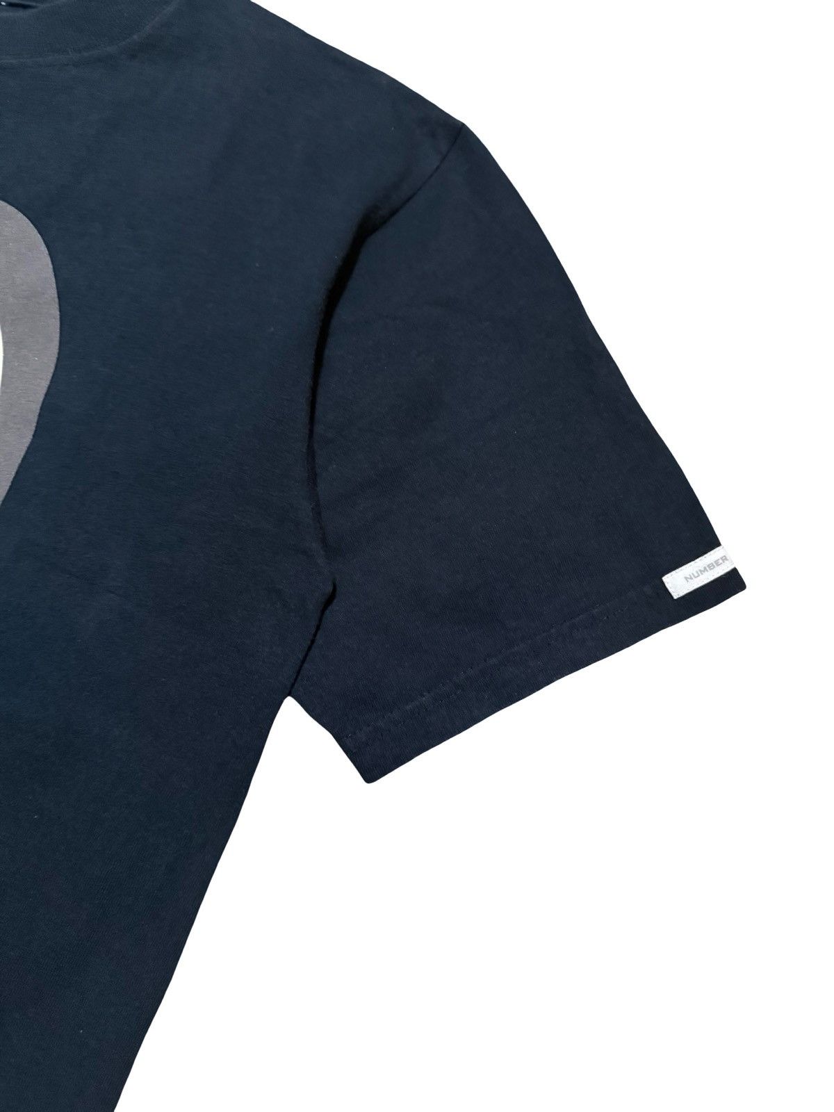 Number (N)ine SS00 “Extra Heavy” Lambretta Tee size 2 Size US M / EU 48-50 / 2 - 4 Thumbnail