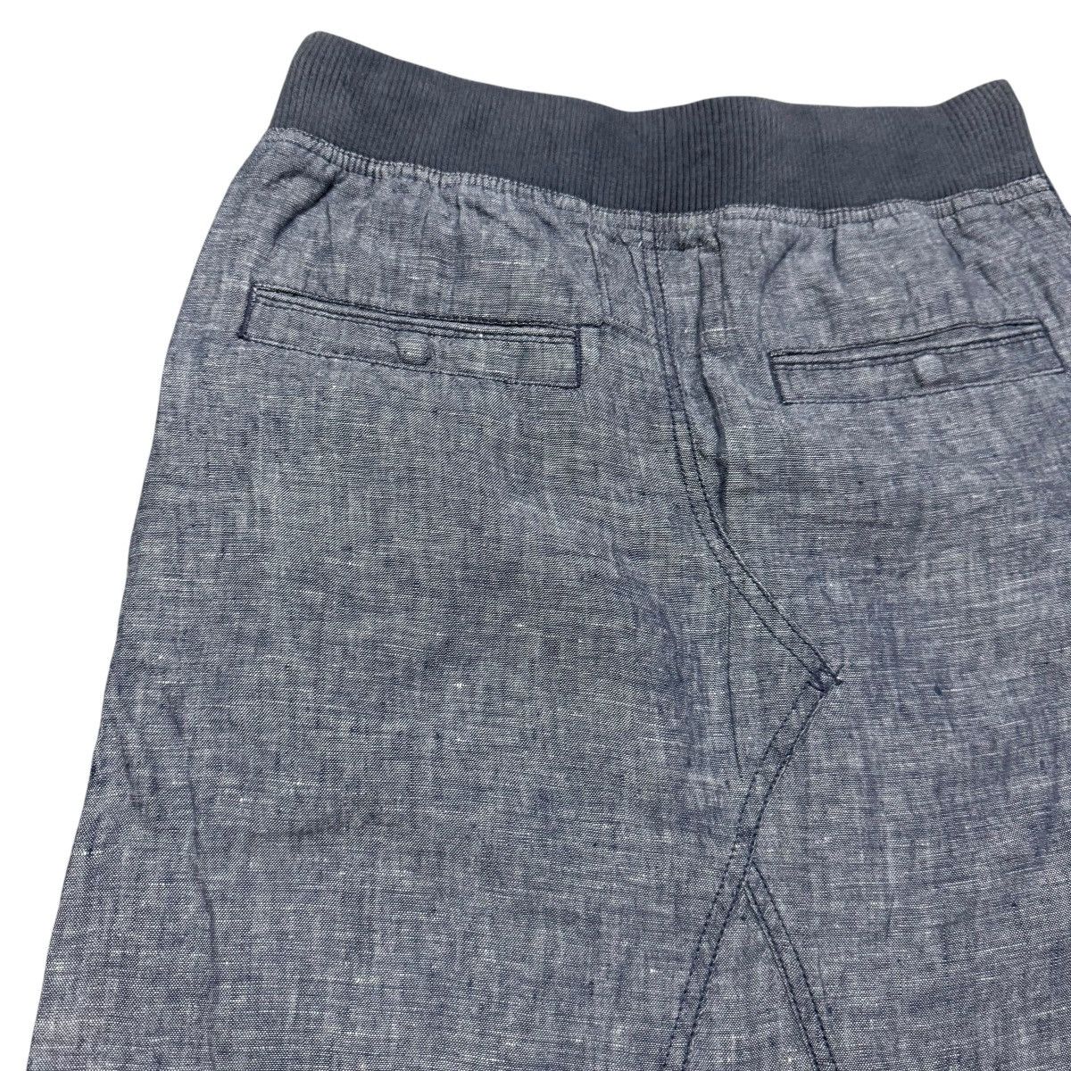 GOA G.O.A Military Denim Skirt Size 28" / US 6 / IT 42 - 12 Thumbnail