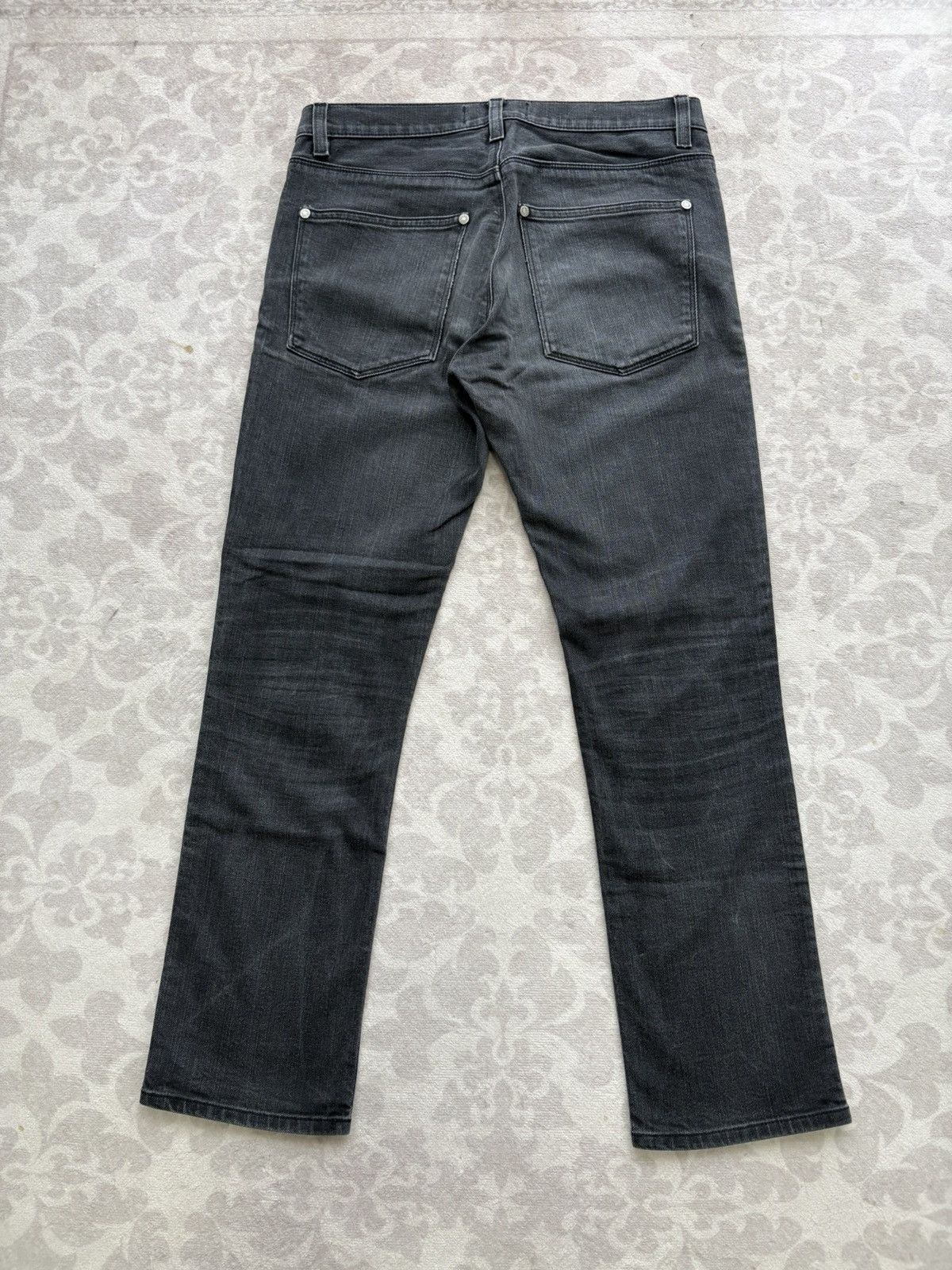 Acne Studios Acne Studios Max Cash Jeans Size US 30 / EU 46 - 2 Thumbnail