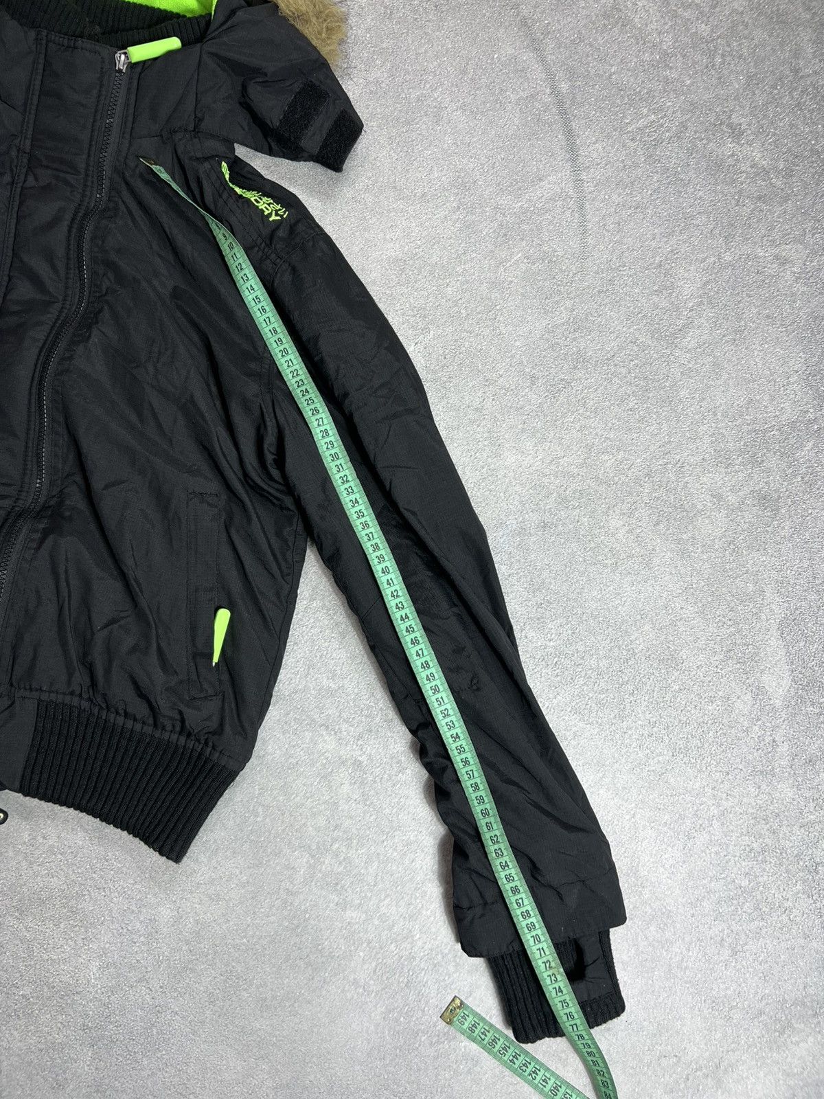 Japanese Brand Vintage Japanese Rick Owens style archive avant garde jacket Size US M / EU 48-50 / 2 - 10 Thumbnail