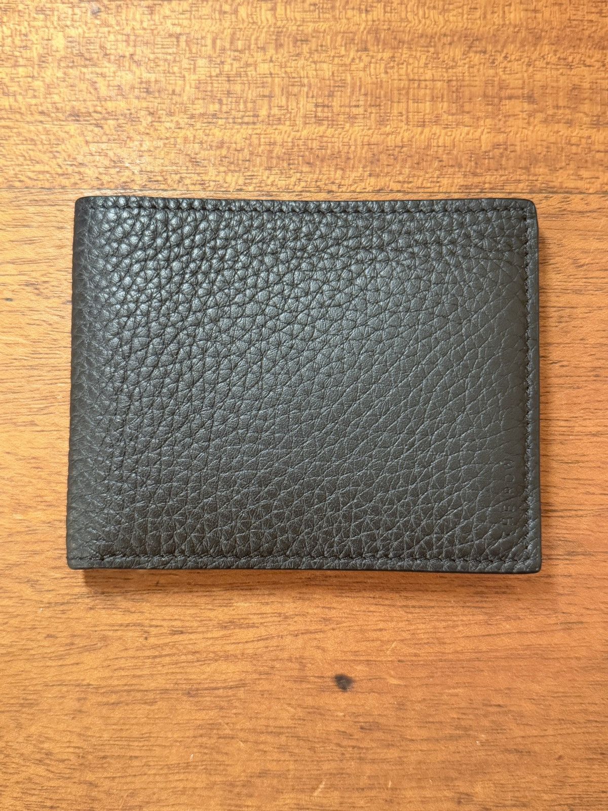 The Row The Row Classic Wallet Size ONE SIZE - 1 Thumbnail