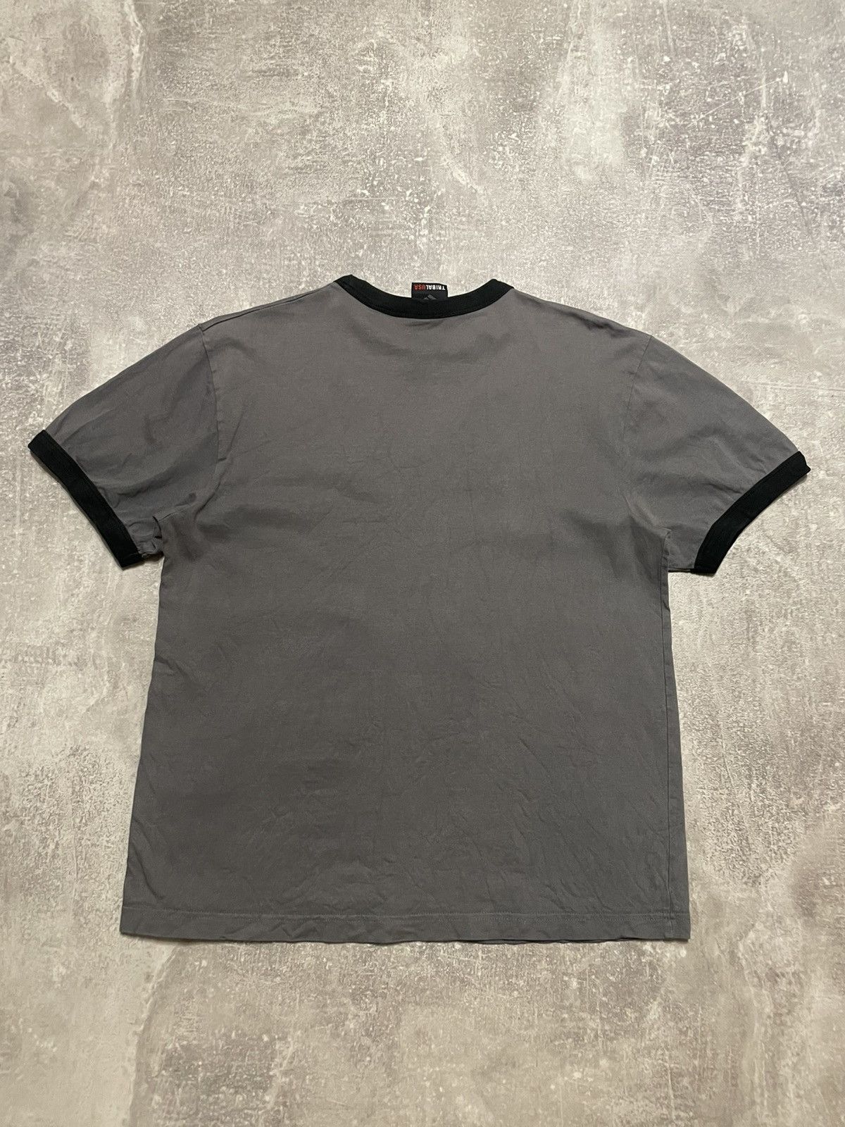 Rap Tees Vintage Tribal USA Street Wear Graffiti Y2K Rap T-Shirt 90s Size US M / EU 48-50 / 2 - 16 Thumbnail