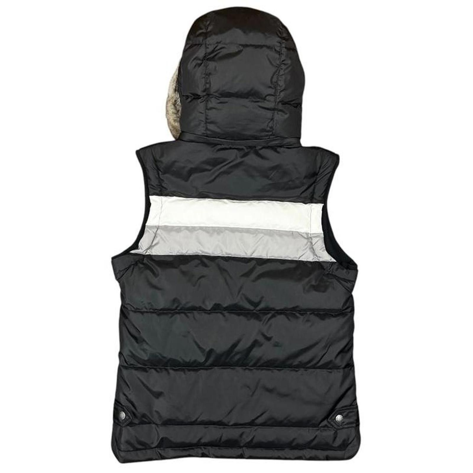 Burberry Burberry Black Label Fur Down Gilet - M Size US M / EU 48-50 / 2 - 2 Thumbnail