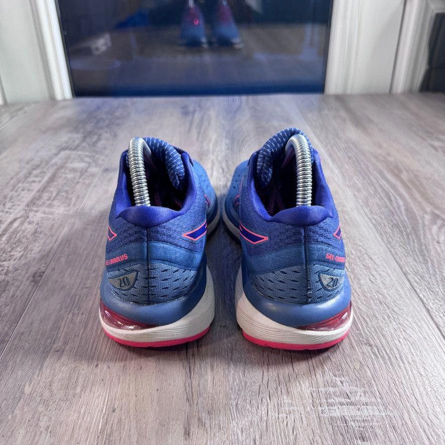 Asics ASICS • WMNS GEL-Cumulus 20 (6.5M) Size US 6.5 / EU 39-40 - 7 Thumbnail
