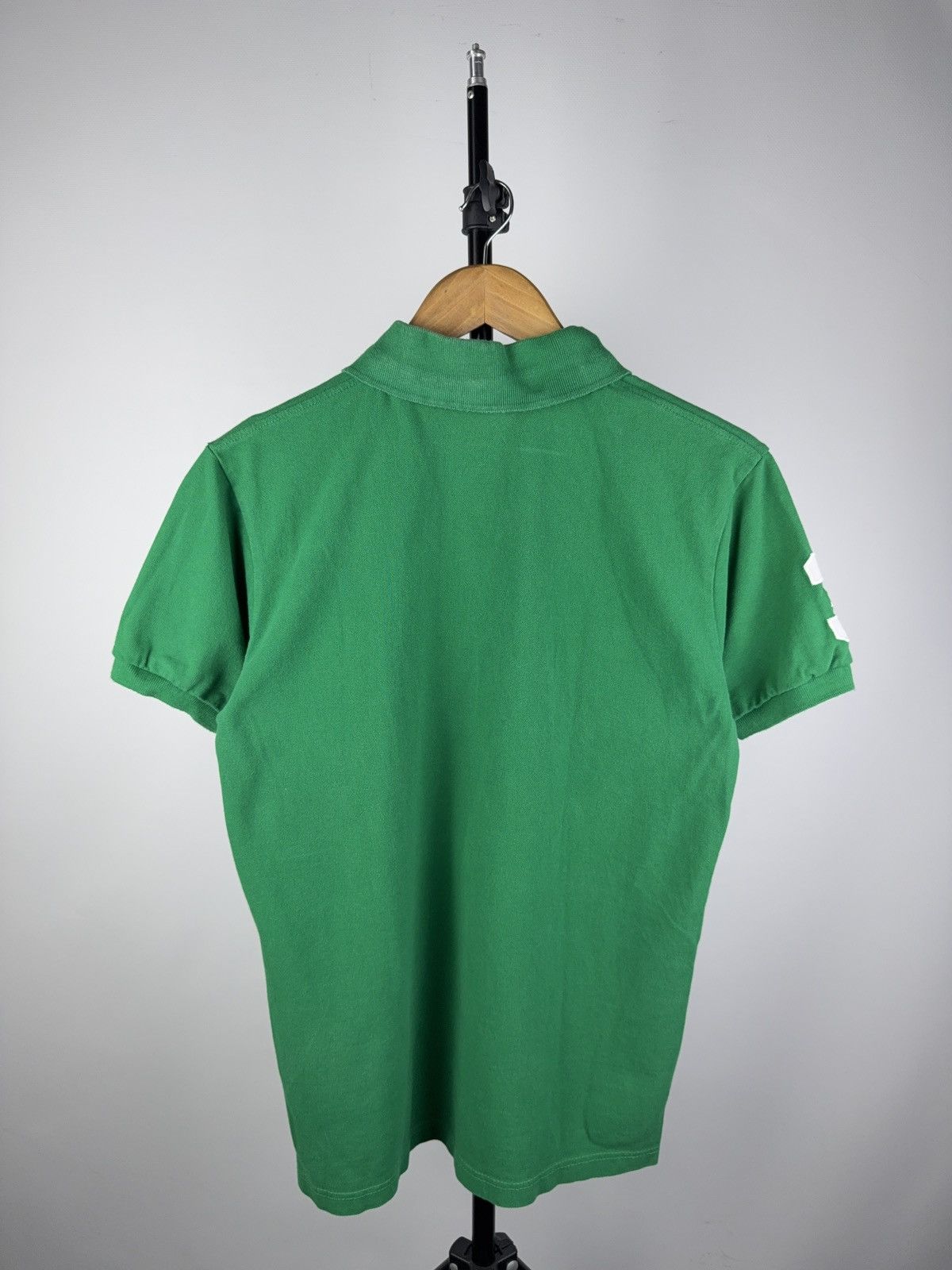 Vintage ❗️Vintage POLO Shirt Polo Ralph Lauren #3 USA Chief Keef styl Size US S / EU 44-46 / 1 - 8 Thumbnail