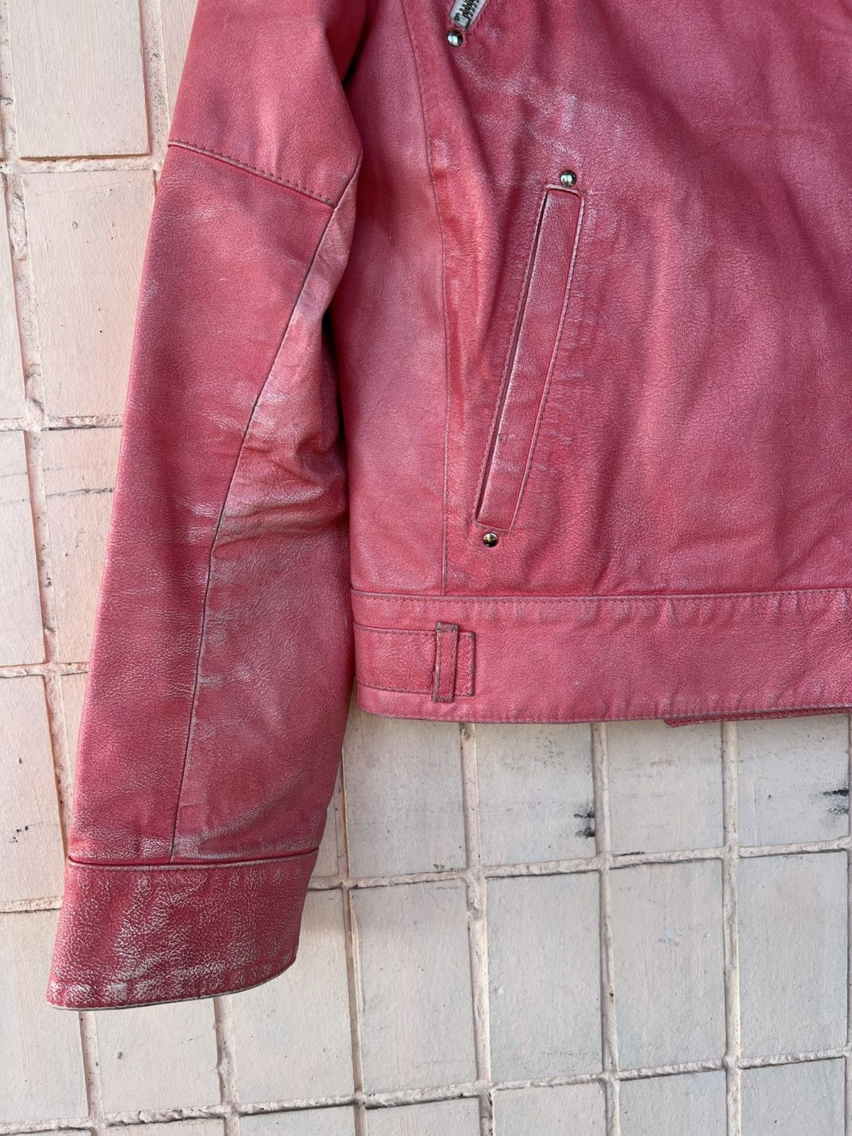 Other Y2K Vintage J.J. Scott,G Star Raw,Versace Stripe Size M / US 6-8 / IT 42-44 - 3 Thumbnail
