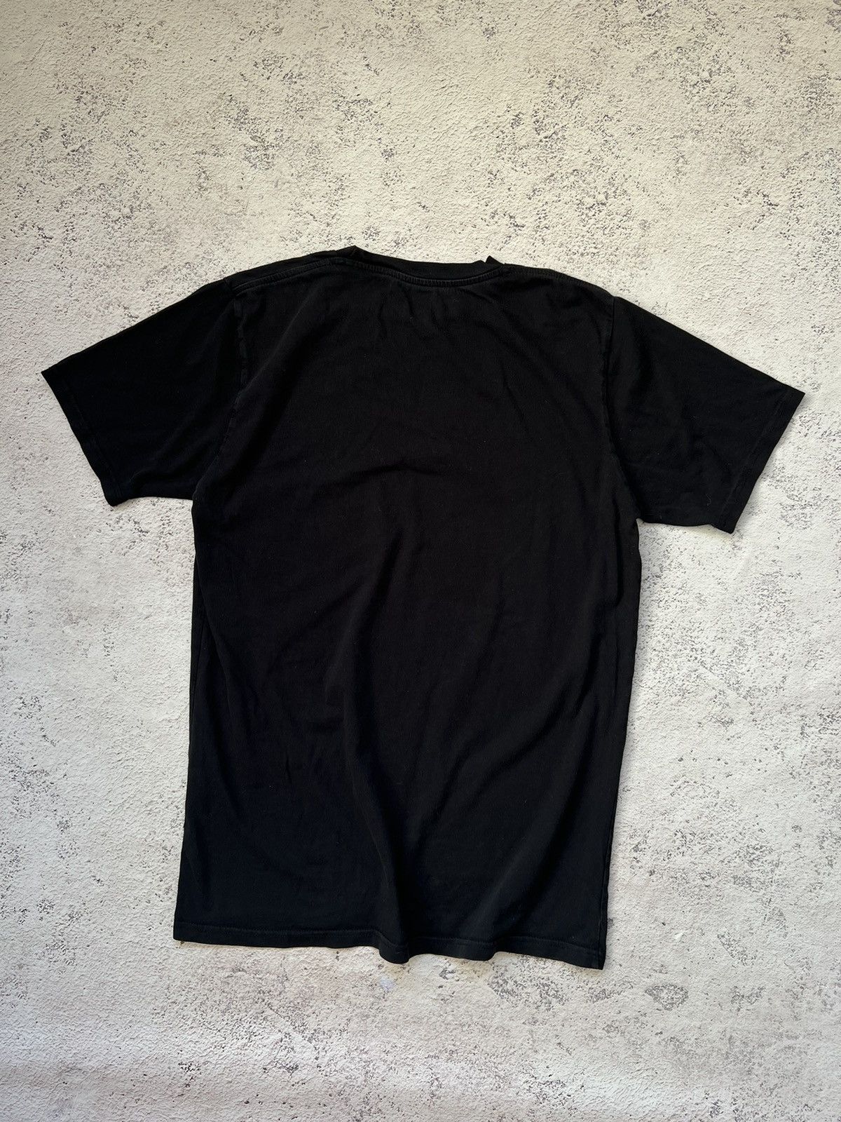 DC × Vintage RARE🔥Y2K DC SHOES VINTAGE FLAME LOGO Size US L / EU 52-54 / 3 - 7 Thumbnail