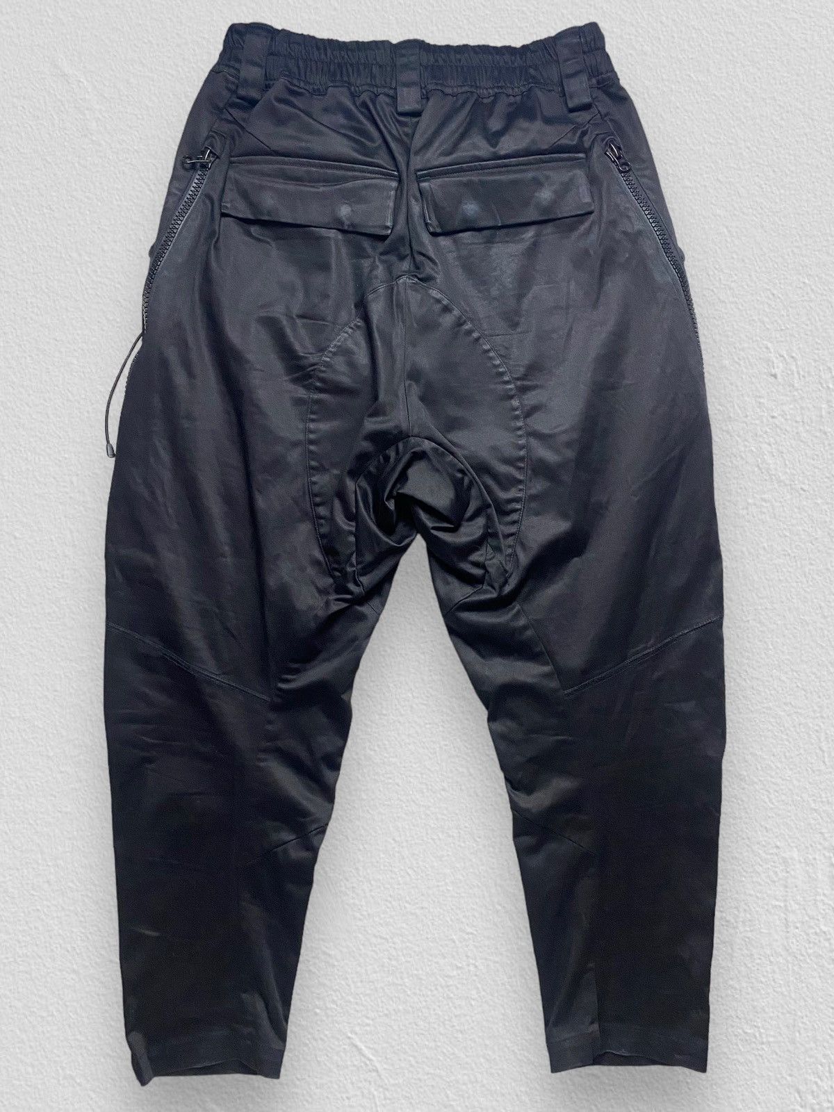 Nikelab acg ss17 cargo pants best sale