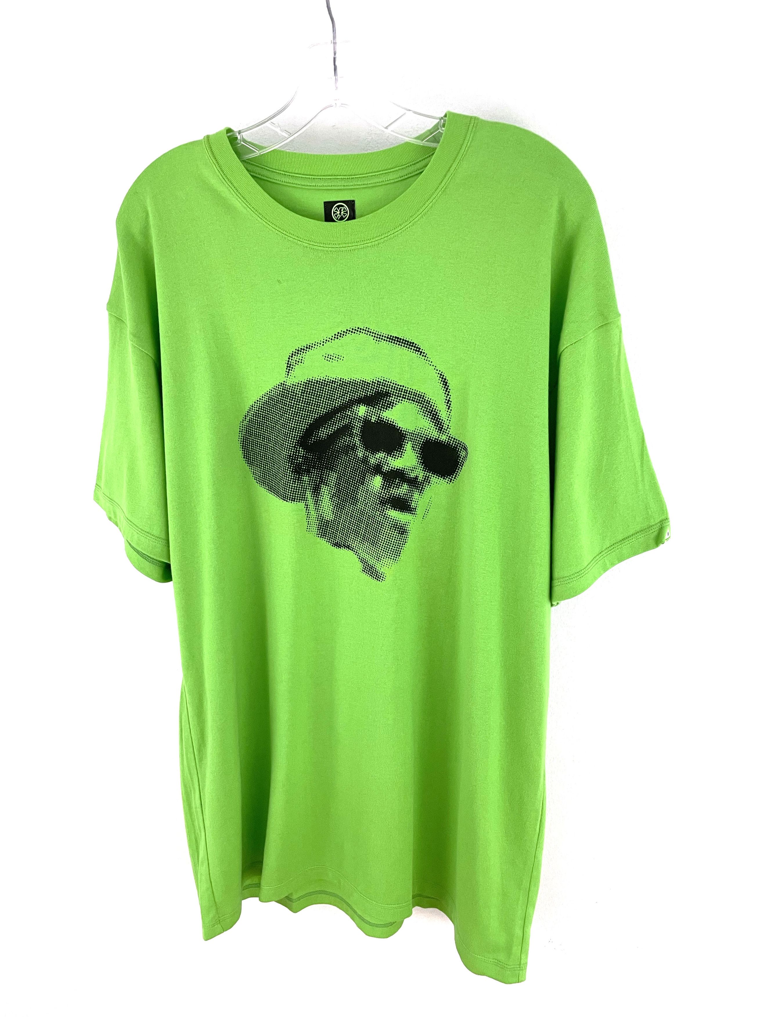 Undercover SS01 Chaotic Discord T-Shirt Size US XL / EU 56 / 4 - 2 Thumbnail