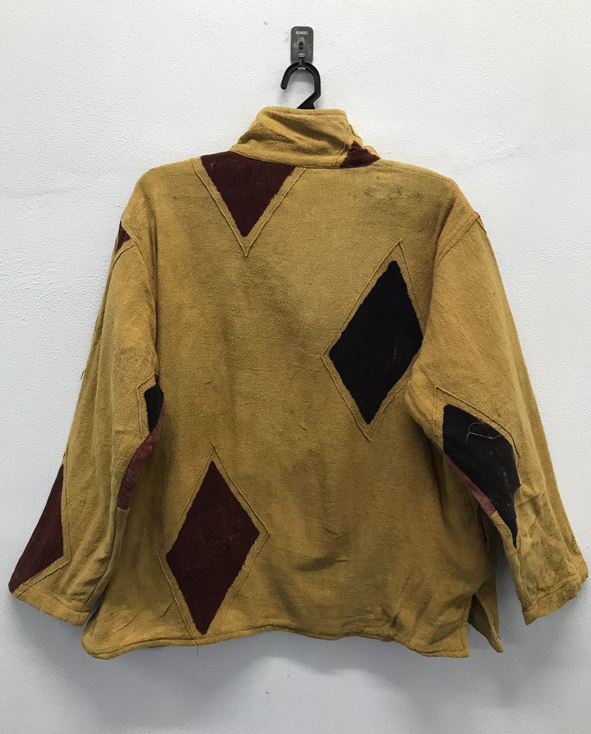 Vintage Vintage Monalisa Jacket Size US L / EU 52-54 / 3 - 2 Thumbnail