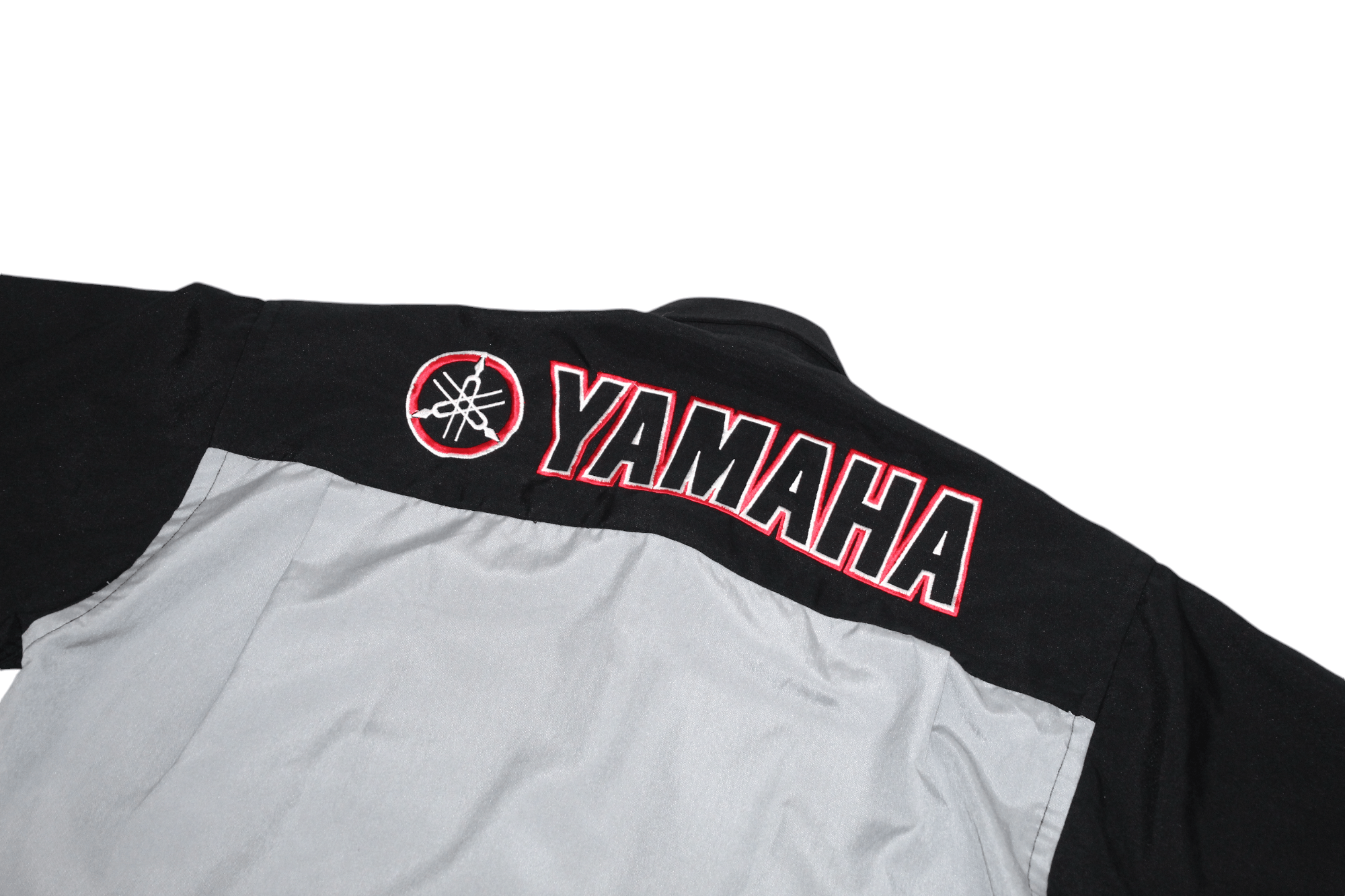 Yamaha VTG Team Virgin Mobile Aiwa Yamaha R1 Baggy Mechanic Shirt Size US XXL / EU 58 / 5 - 5 Thumbnail
