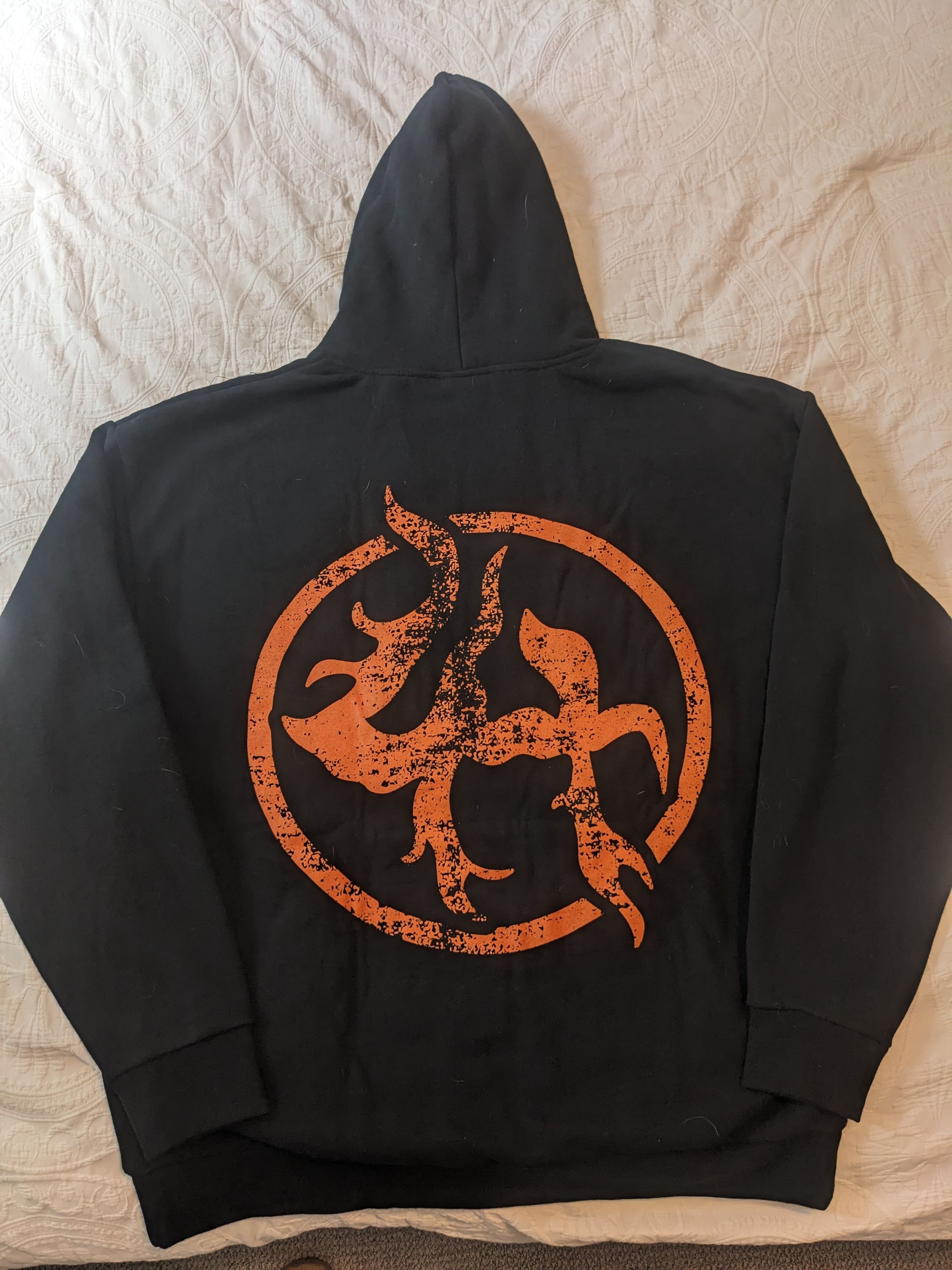 Lost hills Lost Hills "Lost in the Hills" Size US XXL / EU 58 / 5 - 6 Thumbnail