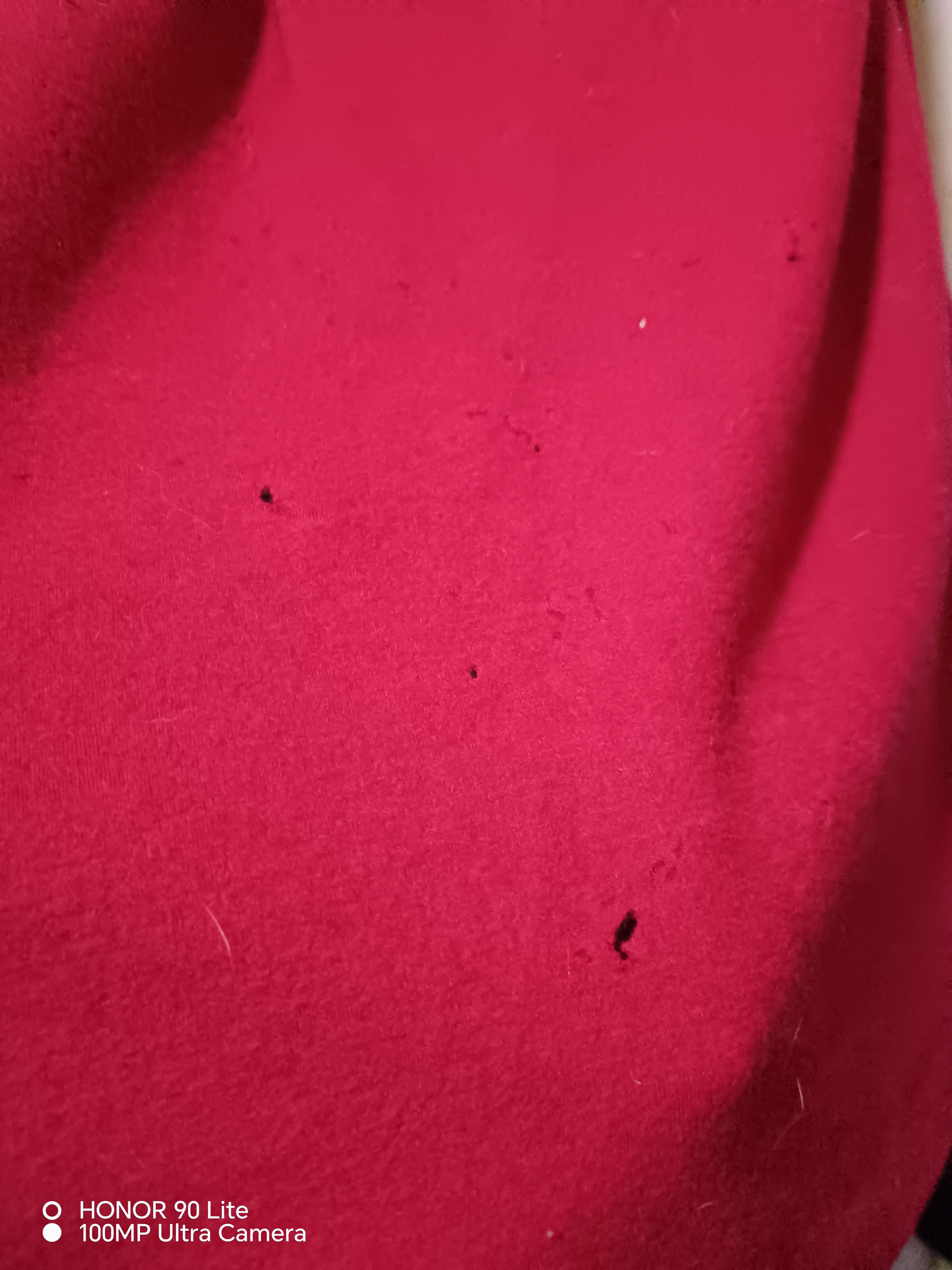 Margaret Howell × Vintage VINTAGE mini dress Margaret howell hair Size S / US 4 / IT 40 - 6 Thumbnail