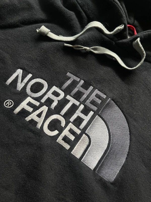 The North Face The North Face Hoodie Sz XL Size US XL / EU 56 / 4 - 3 Thumbnail