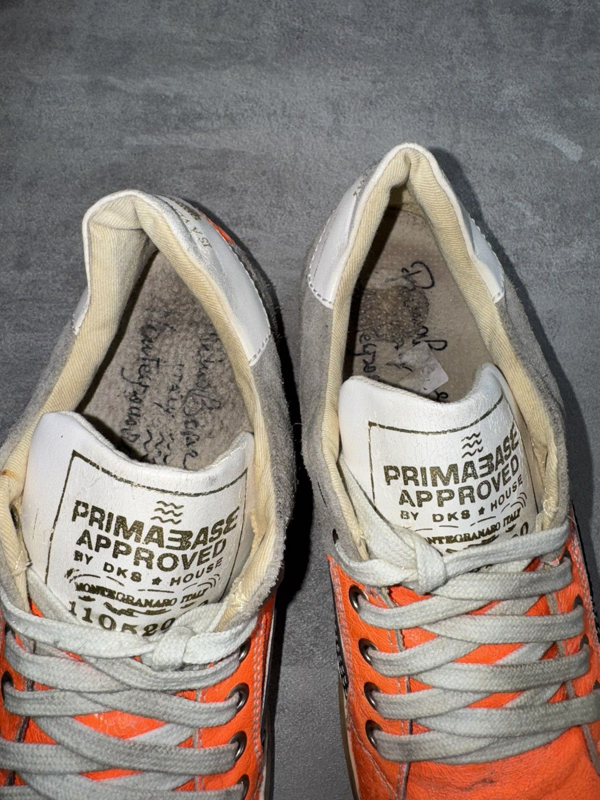 Other PRIMABASE Sneakers Womens Size 38 Size US 8 / IT 38 - 13 Thumbnail
