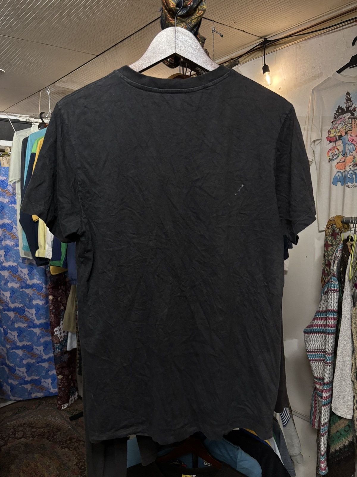 Kenzo Vintage kenzo paris 00 Size US S / EU 44-46 / 1 - 8 Thumbnail