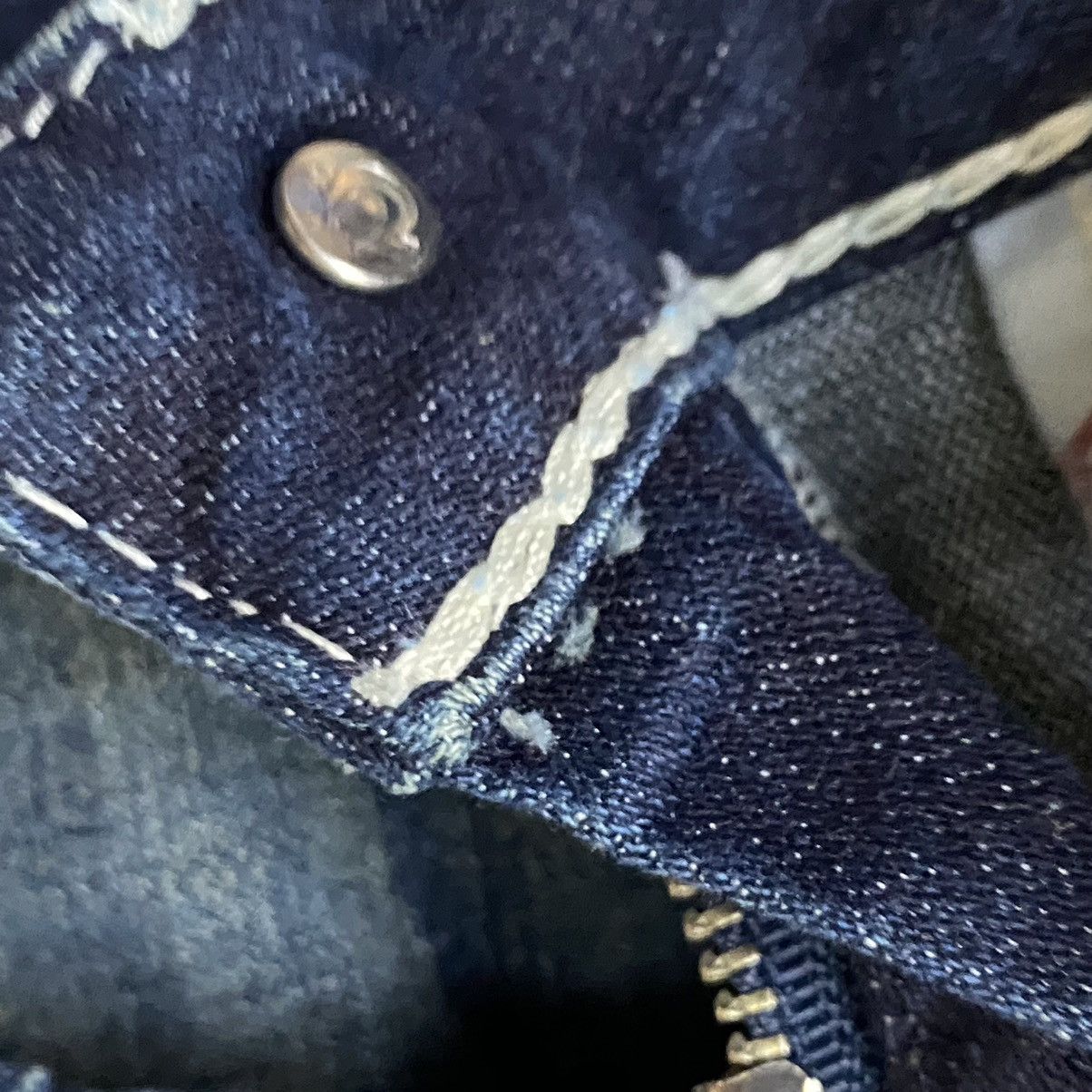 True Religion True Religion rainbow joey denim bootcut Size 28" / US 6 / IT 42 - 12 Thumbnail