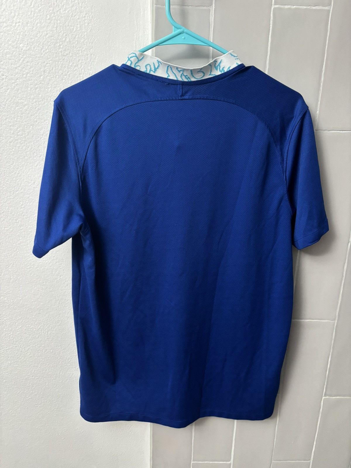 Chelsea Soccer × Nike Chelsea 22’-23’ Home Jersey Size US M / EU 48-50 / 2 - 2 Thumbnail