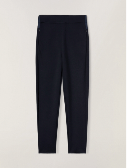 o1srvl11e0424 Pantalone Sweatpants in Navy