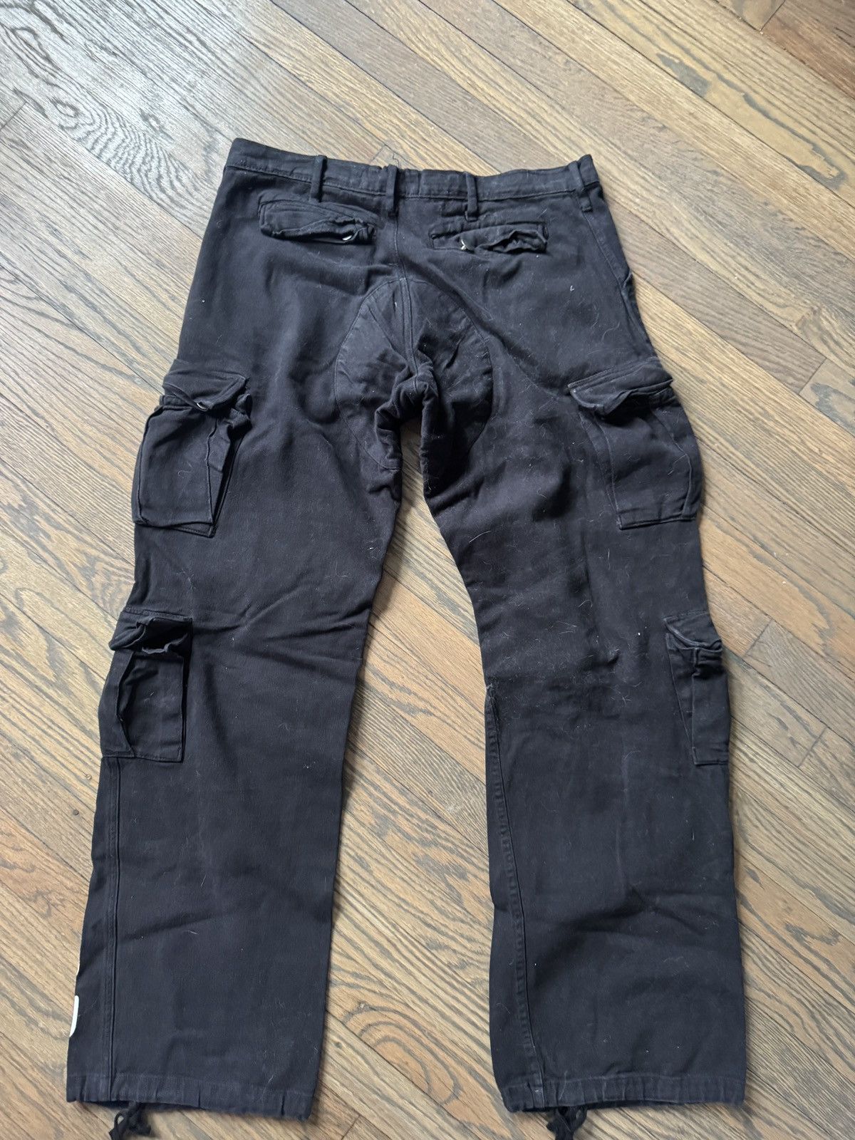 Holiday Brand HOLIDAY BRAND PANTS Size US 32 / EU 48 - 2 Thumbnail
