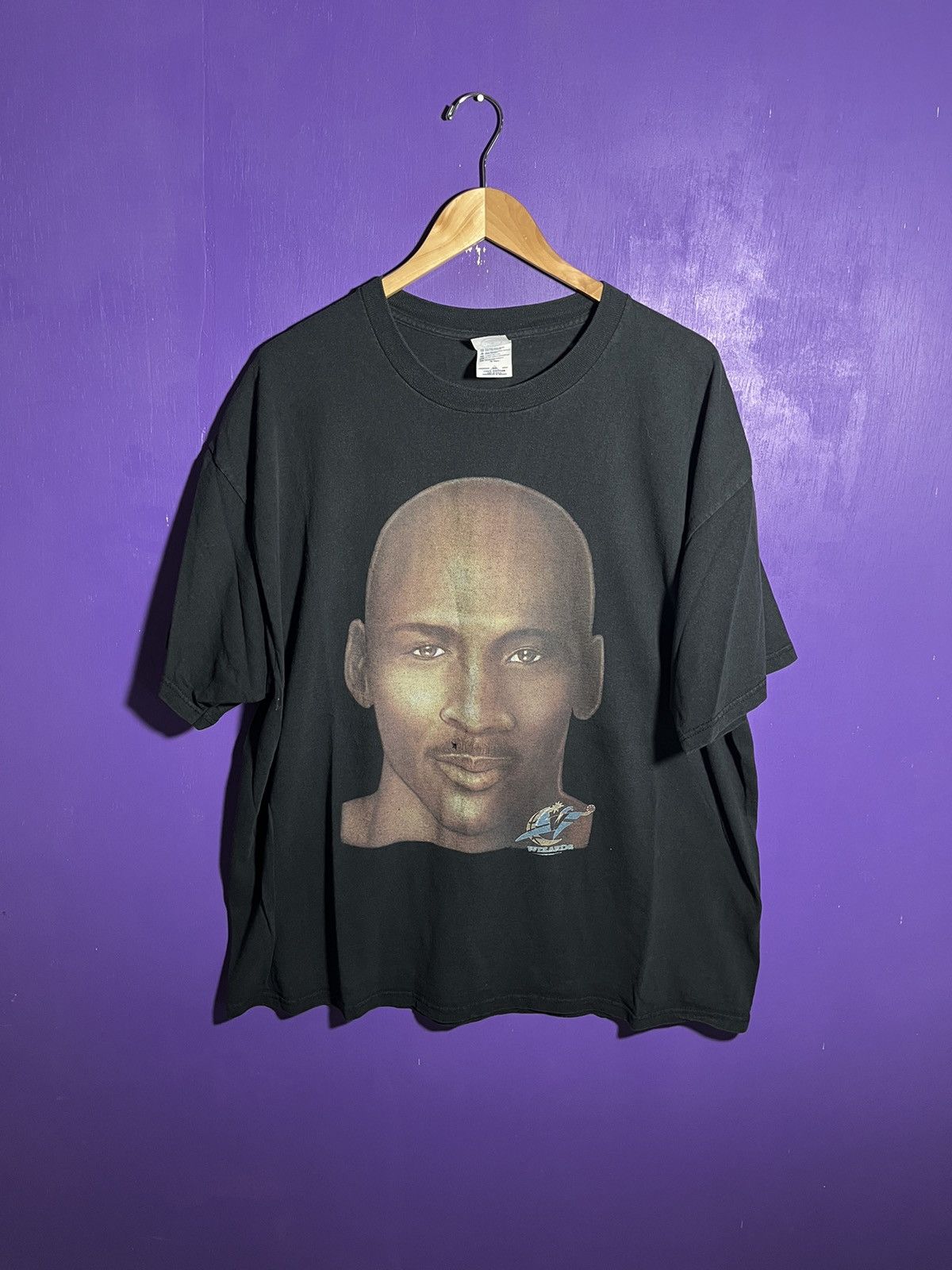 Vintage michael jordan salem - Gem
