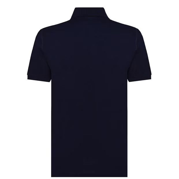 o1g2r1mq0324 Polo Shirts in Navy