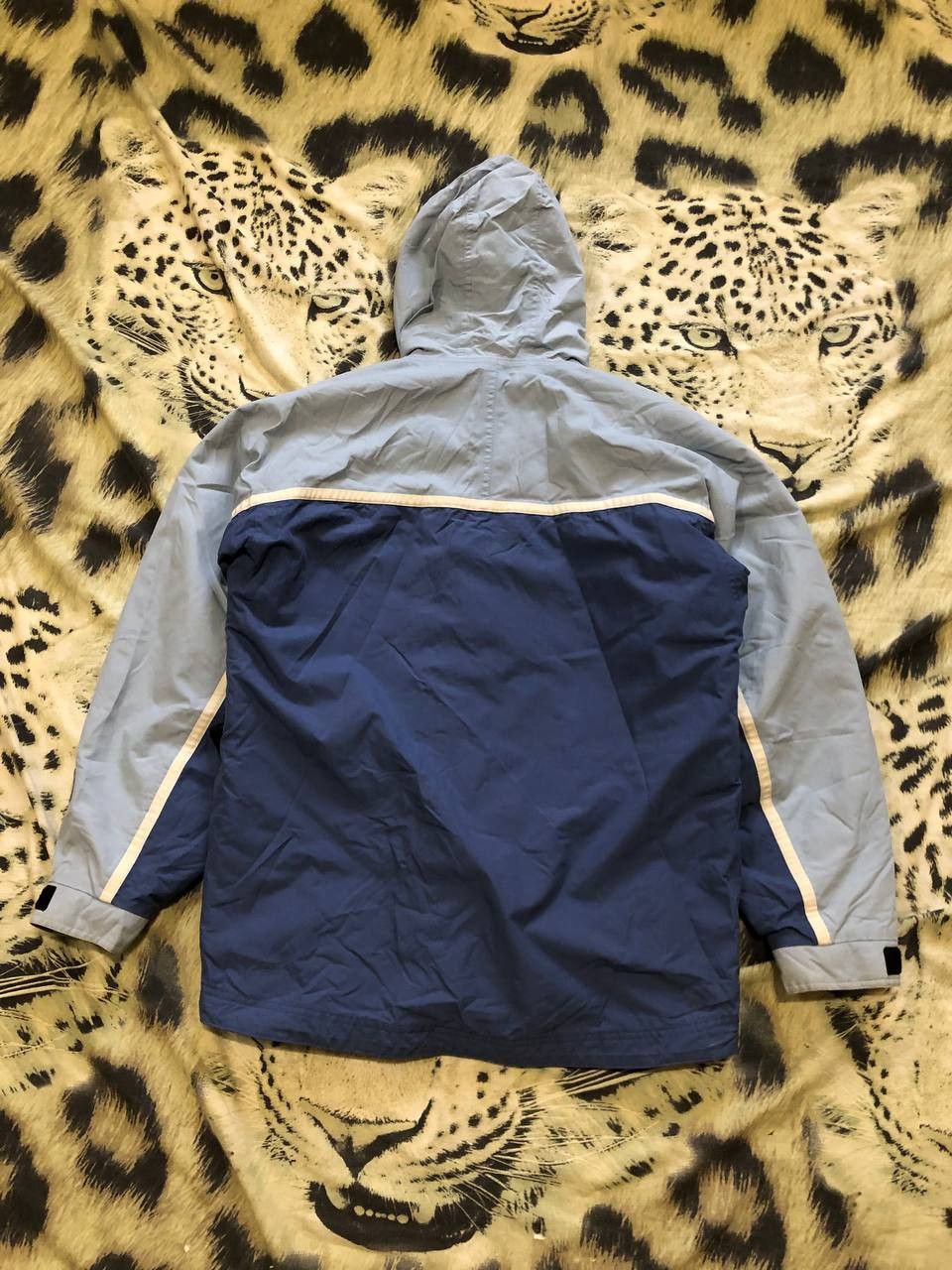Helly Hansen Vintage Helly Hansen Waterproof And Breathable Size S Size US S / EU 44-46 / 1 - 24 Thumbnail