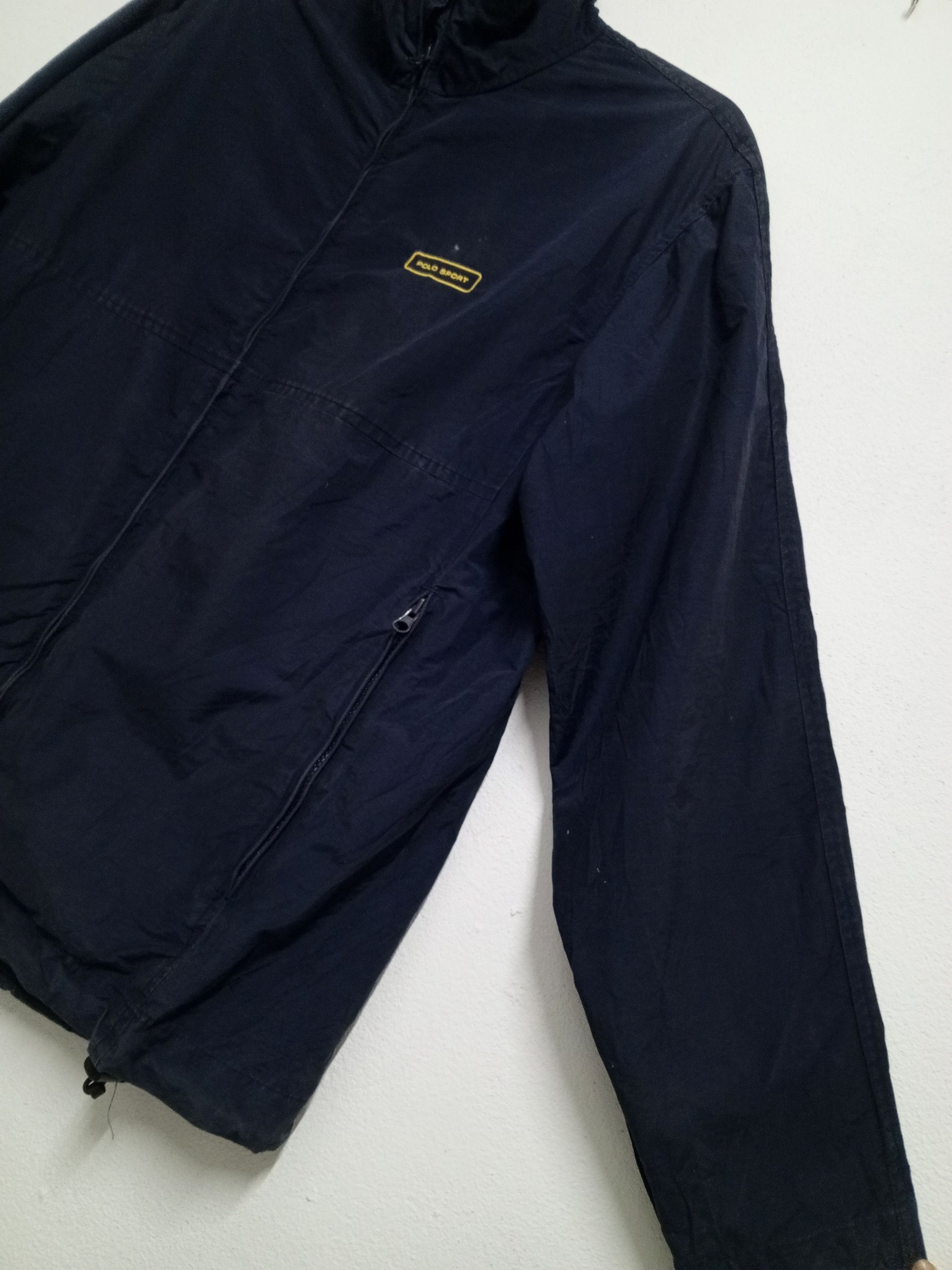 Polo Ralph Lauren POLO SPORT RALPH LAUREN JACKET Size US L / EU 52-54 / 3 - 5 Thumbnail