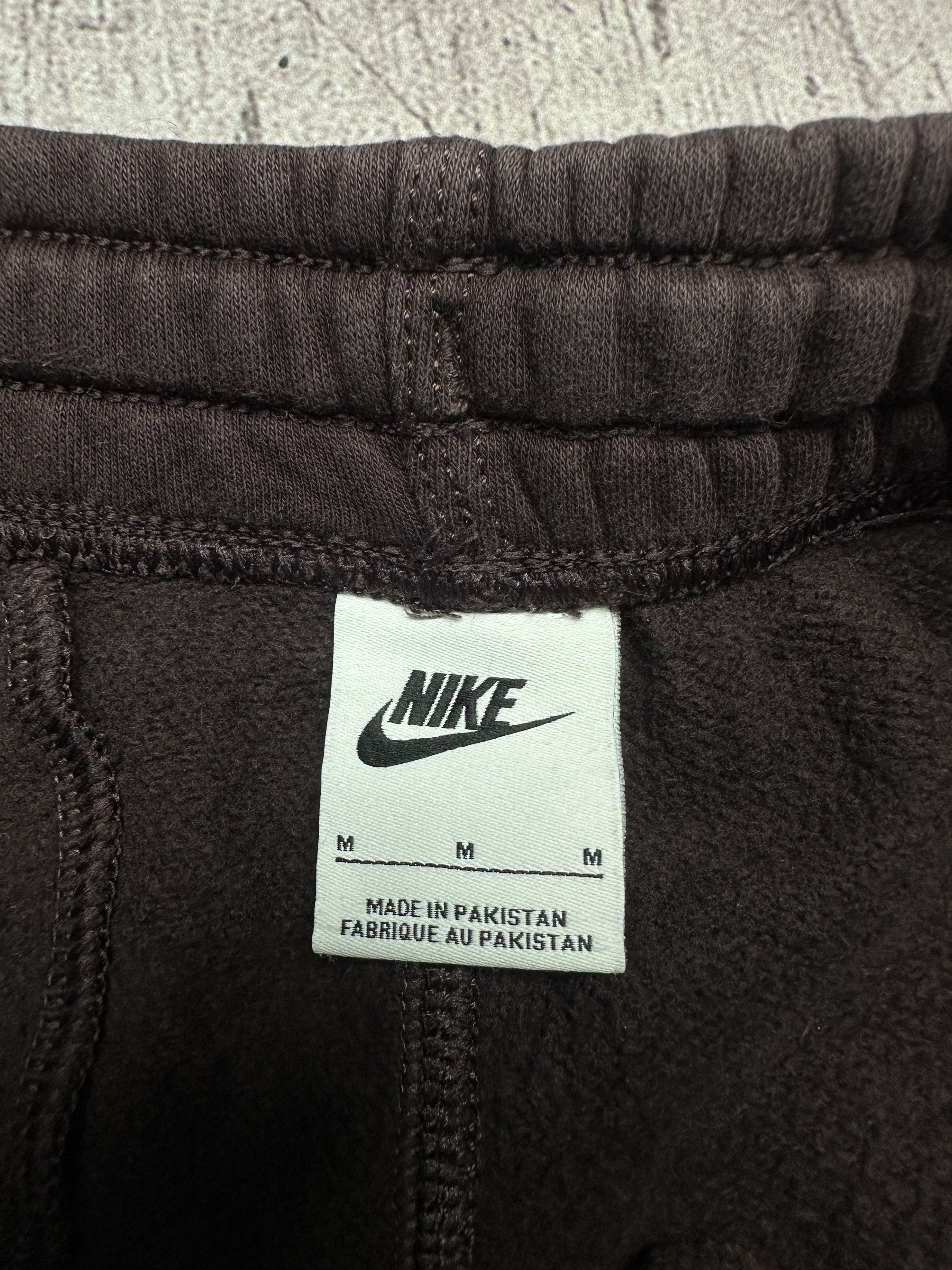 Nike Nike Mens Sweatpants Cotton Track Pants Size US 32 / EU 48 - 6 Thumbnail