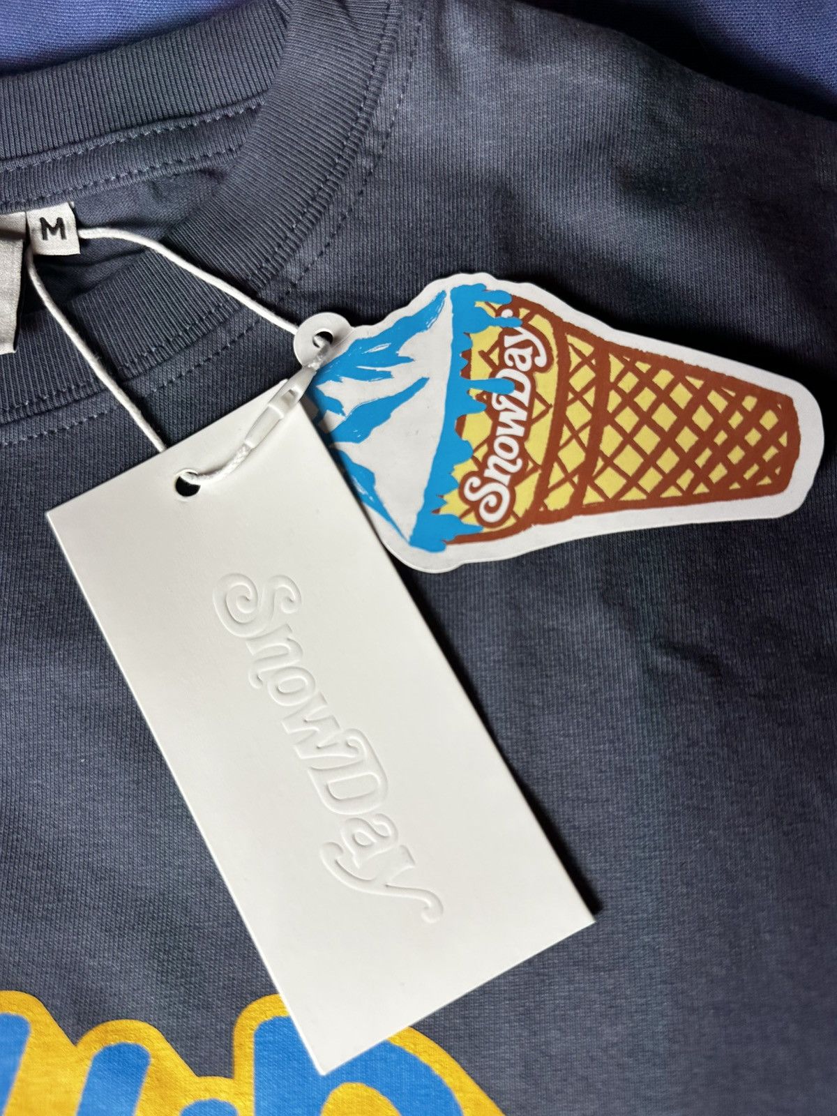 Designer × Snowday Snowday NWTs Size US M / EU 48-50 / 2 - 5 Thumbnail