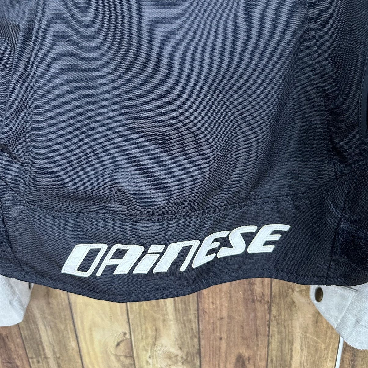 Dainese Dainese Rider Jacket Z100 Size US M / EU 48-50 / 2 - 7 Thumbnail
