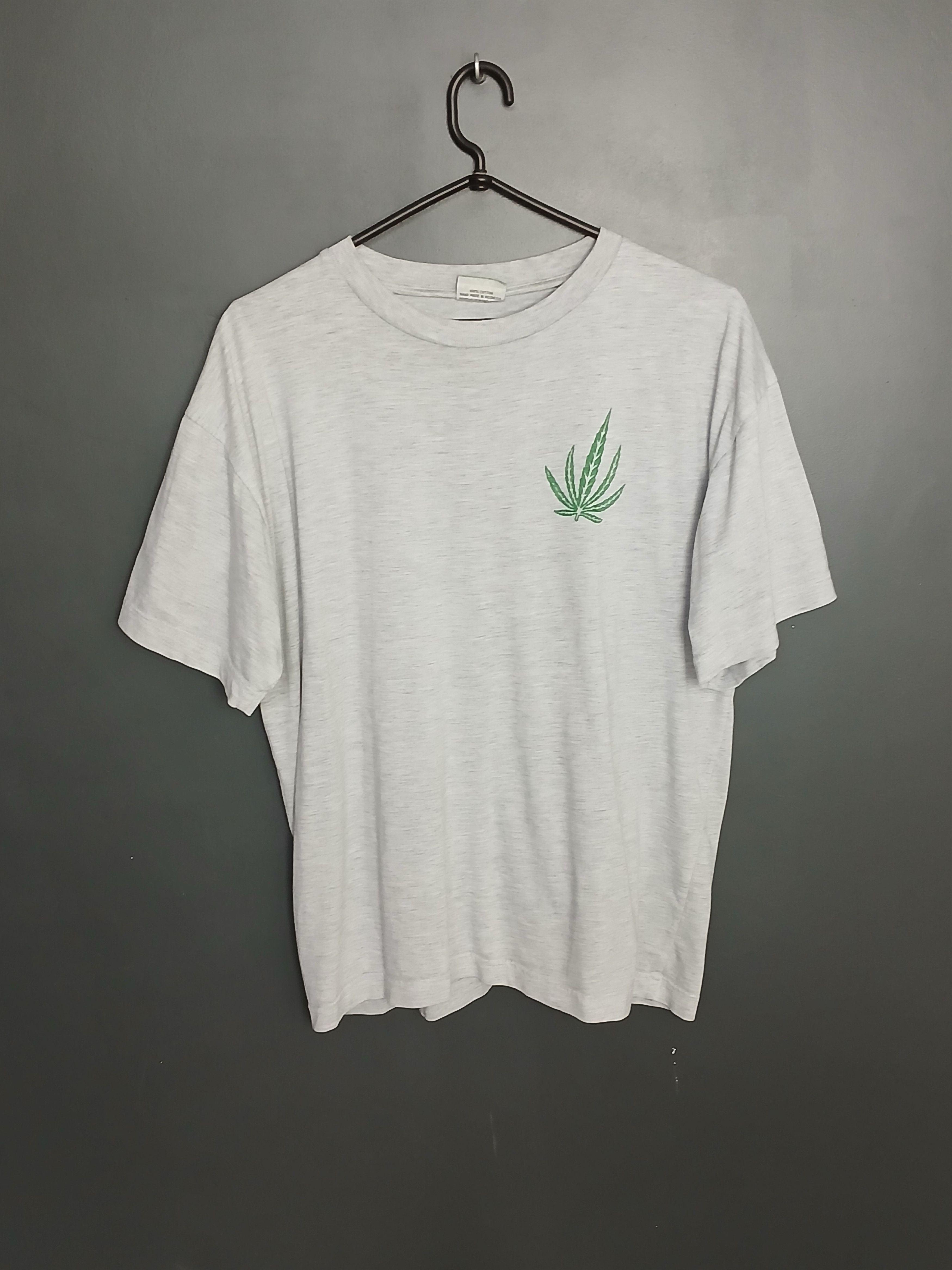 Bob Marley Bob Marley T-Shirt Size US L / EU 52-54 / 3 - 2 Thumbnail