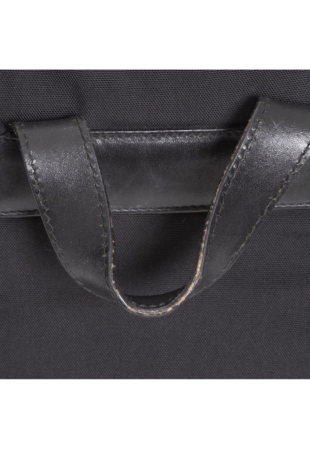 Gucci Vintage Gucci Backpack Size ONE SIZE - 7 Thumbnail