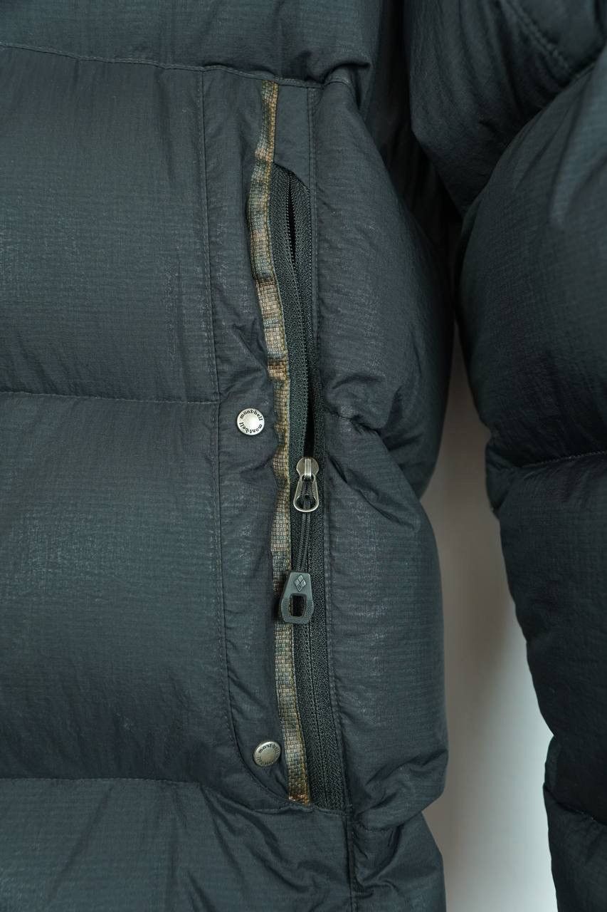 Montbell Montbell Down Puffer EX800🇯🇵 Size US S / EU 44-46 / 1 - 4 Thumbnail