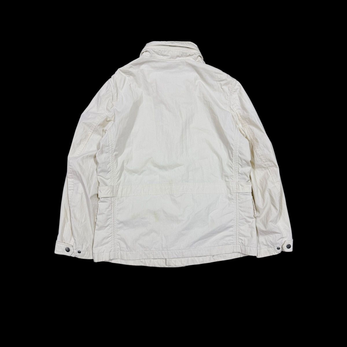 C.P. Company Vtg🔥SS05 C.p. Company Multipocket Hidden Hoodies Jacket Size US M / EU 48-50 / 2 - 4 Thumbnail