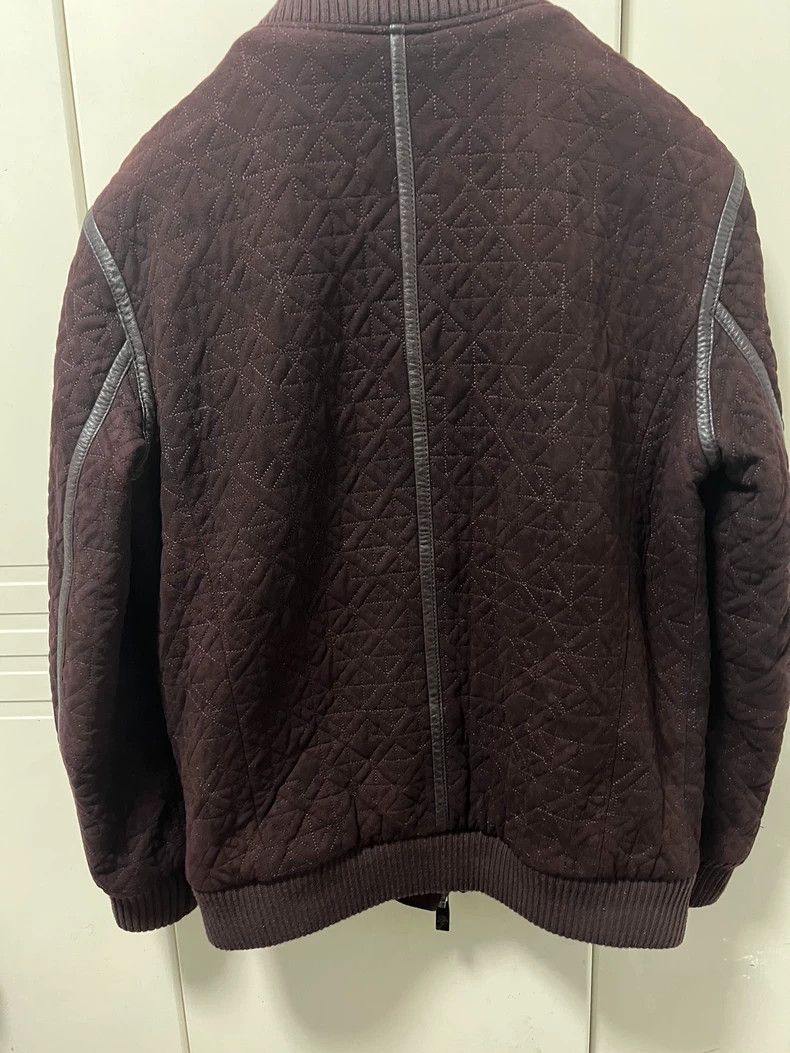 Versace Versace Real lambskin suede clothes Size US S / EU 44-46 / 1 - 6 Thumbnail
